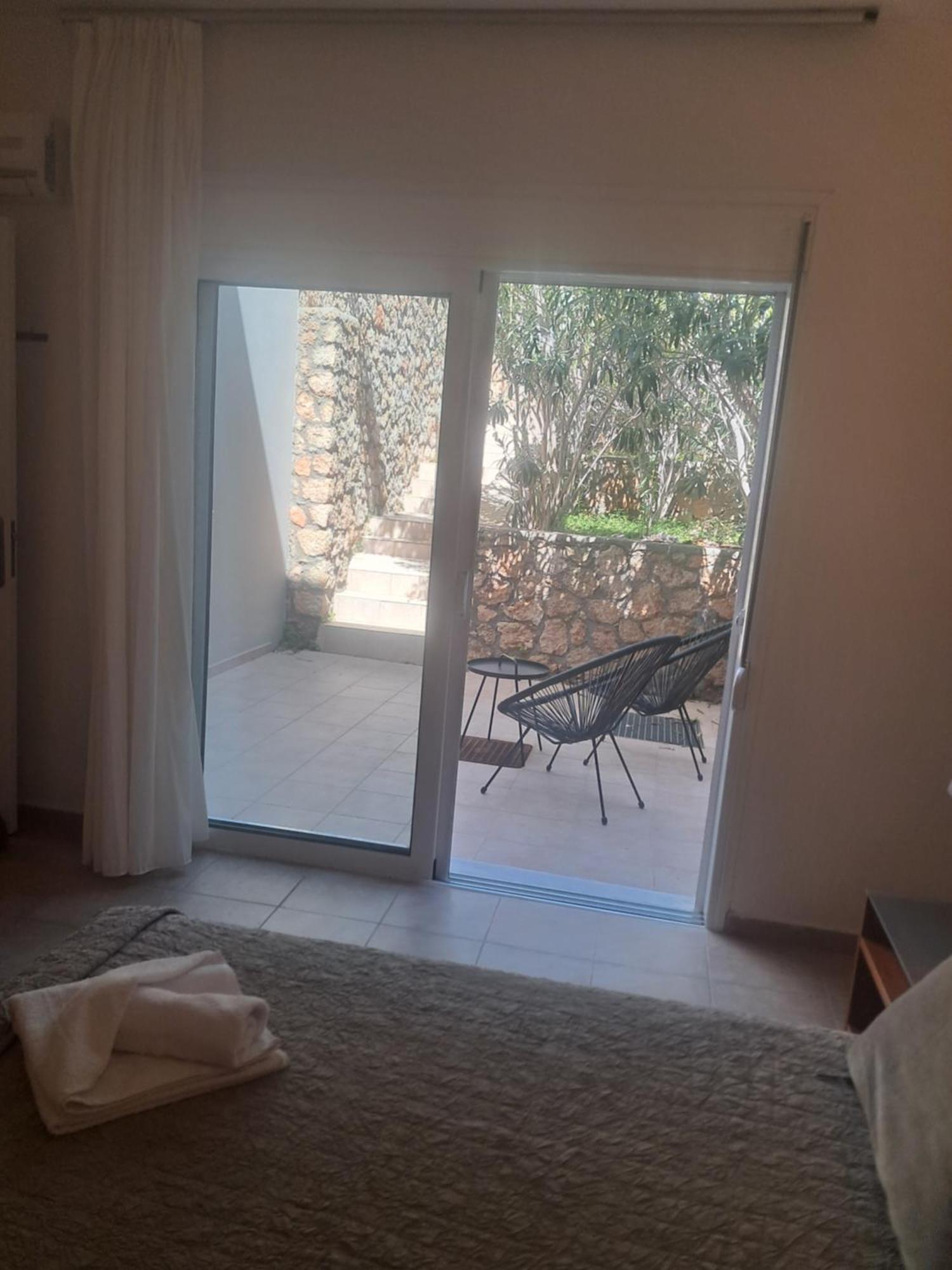 Mare Di Levante With Private Pool Villa *