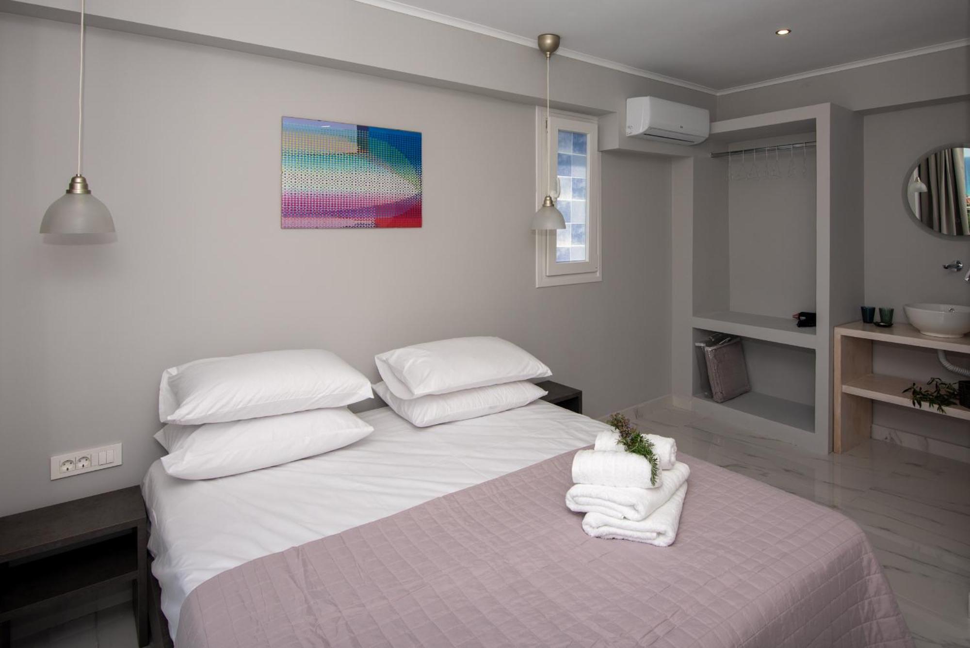 Gigi Star Luxury With Pool, Sea View * Tsilivi (Zakynthos)
