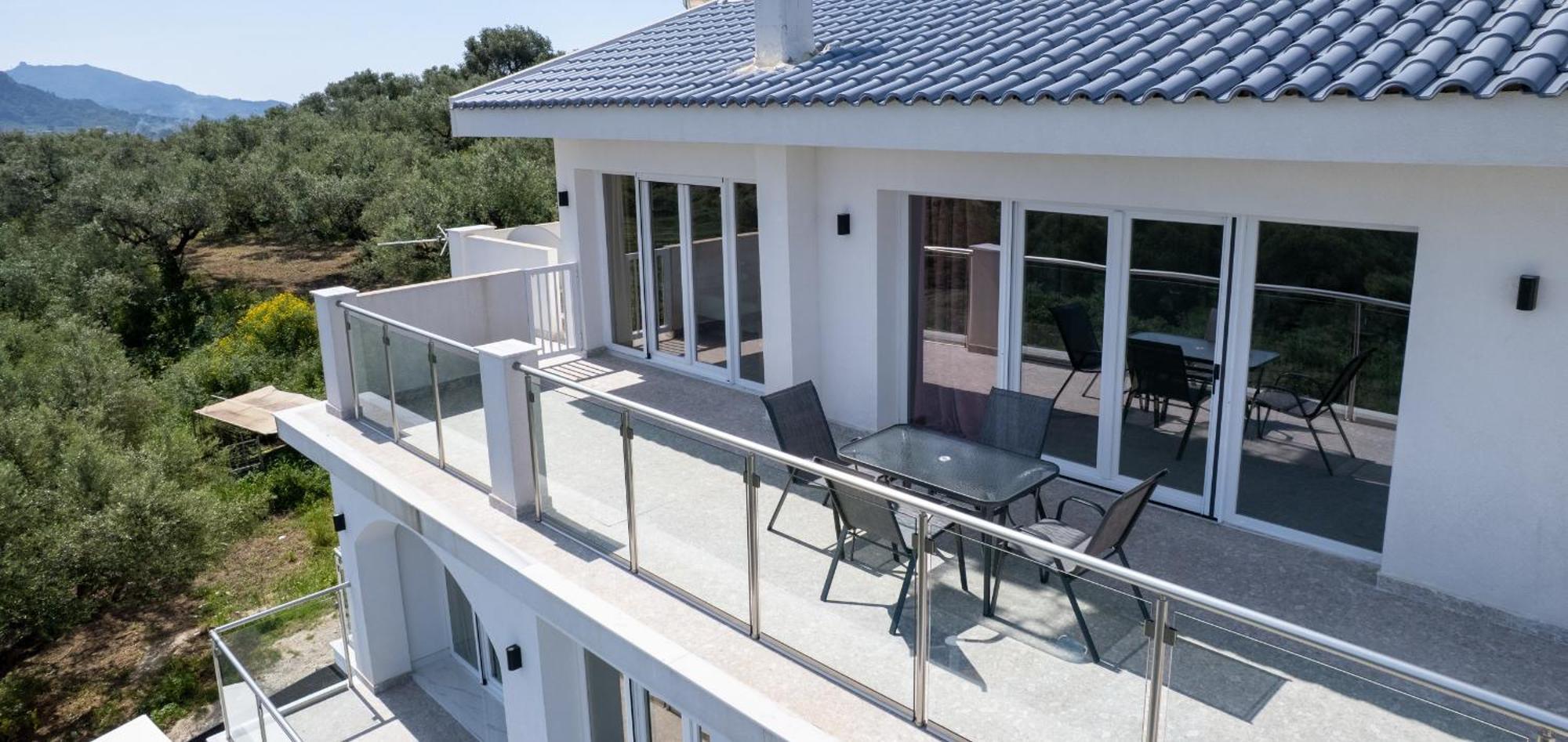 Gigi Star Luxury With Pool, Sea View Apartment Tsilivi (Zakynthos)