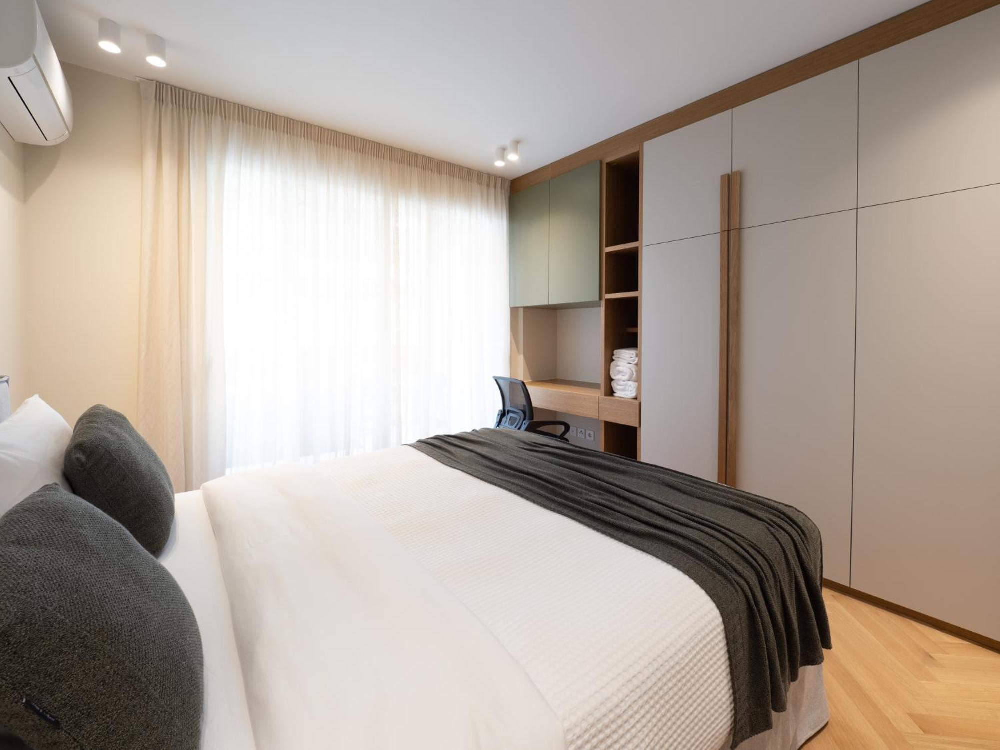 The Samirah Luxury Residences In Elliniko