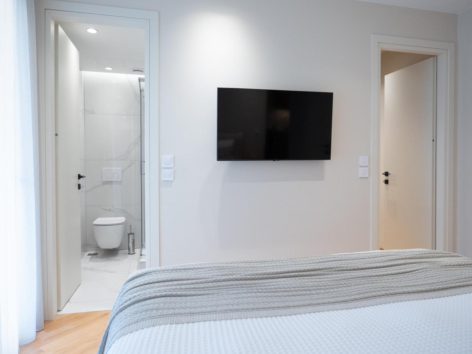 The Samirah Luxury Residences In Elliniko *