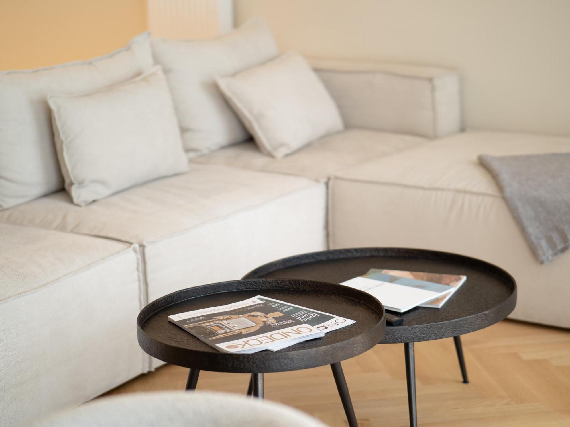 Aparthotel The Samirah Luxury Residences In Elliniko *