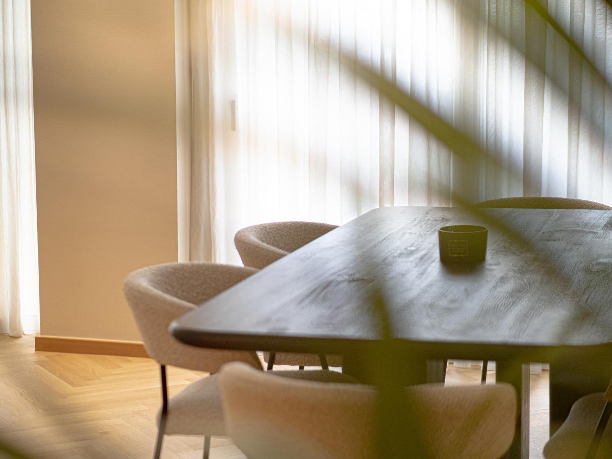 The Samirah Luxury Residences In Elliniko Aparthotel