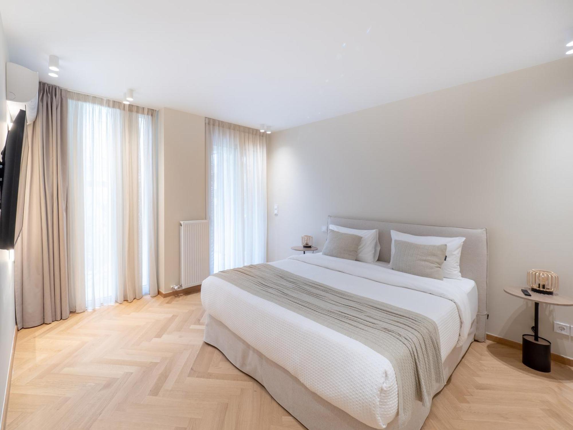 The Samirah Luxury Residences In Elliniko