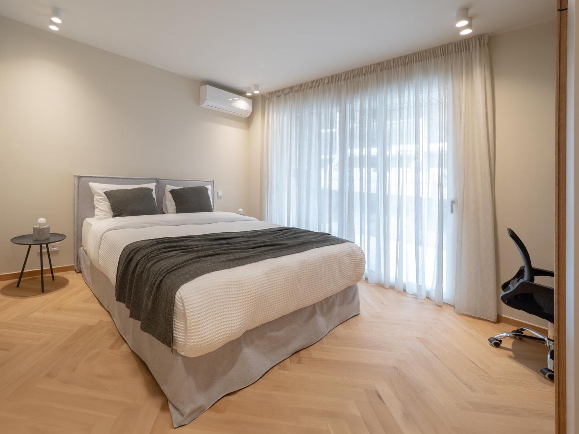 The Samirah Luxury Residences In Elliniko