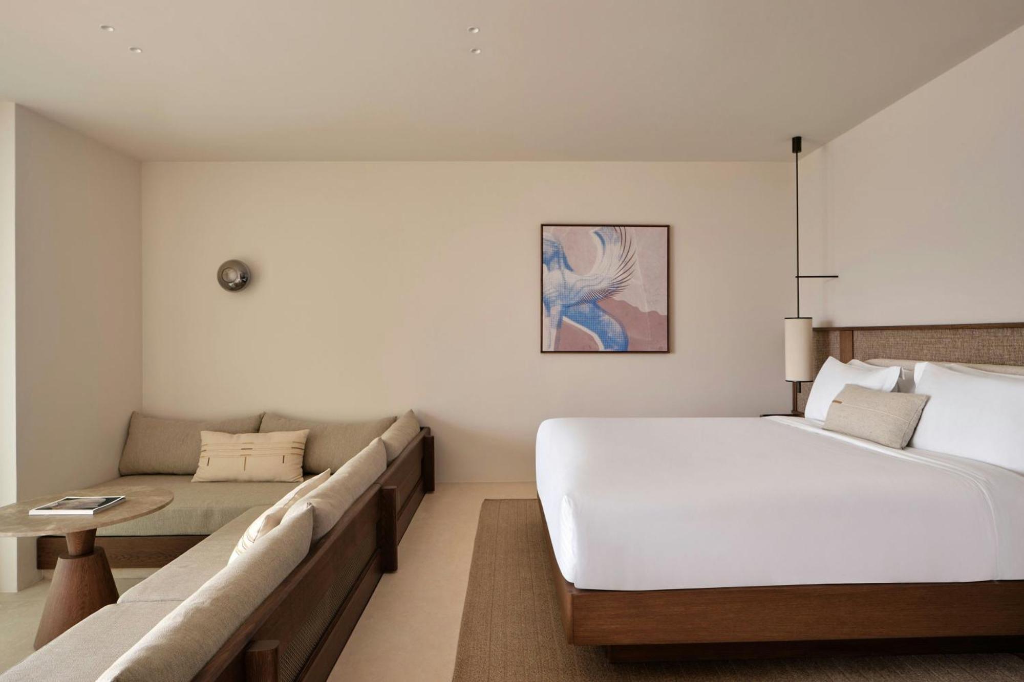 Hotel Jw Marriott Crete & 5*