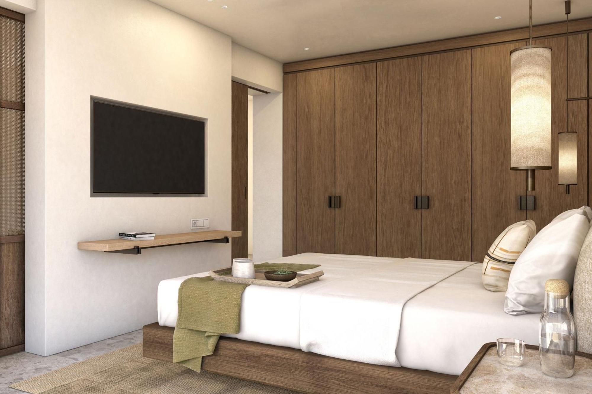 Jw Marriott Crete & 5*