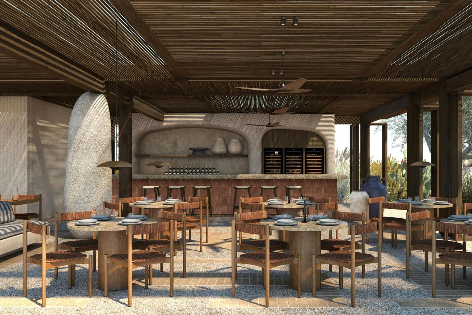 Hotel Jw Marriott Crete & 5*