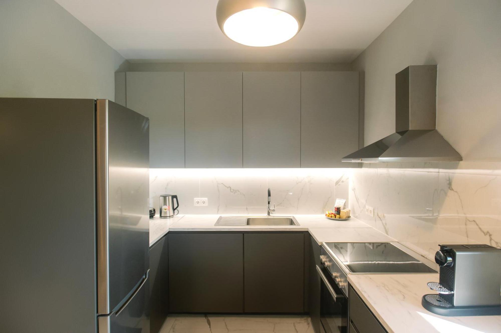 Maestro Apartment Corfu (city)