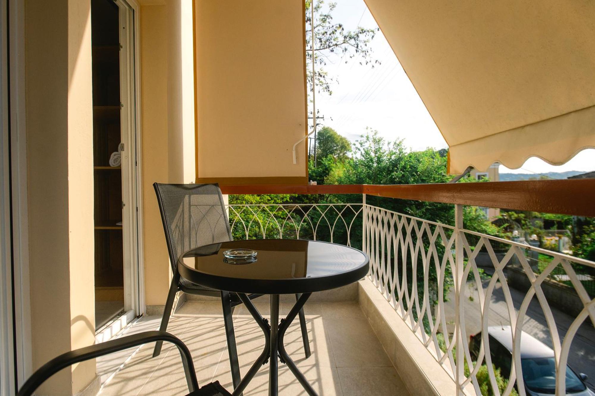 Maestro Apartment