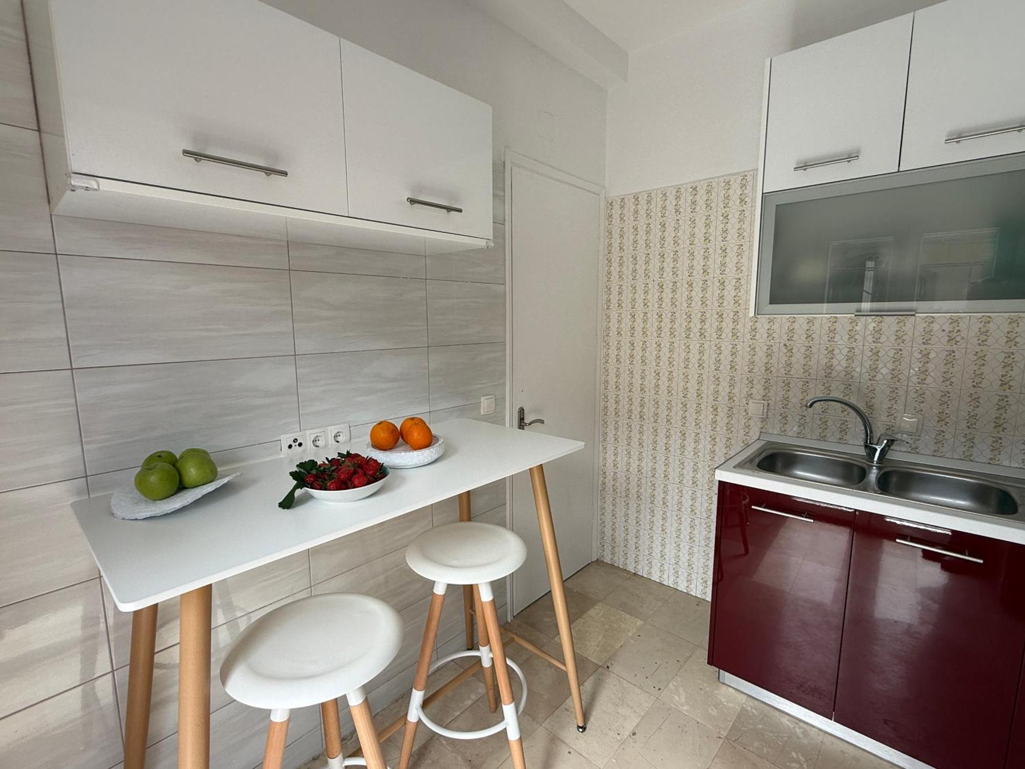 Fronte Mare - Sea Front Luxury With Private Patio Apartment