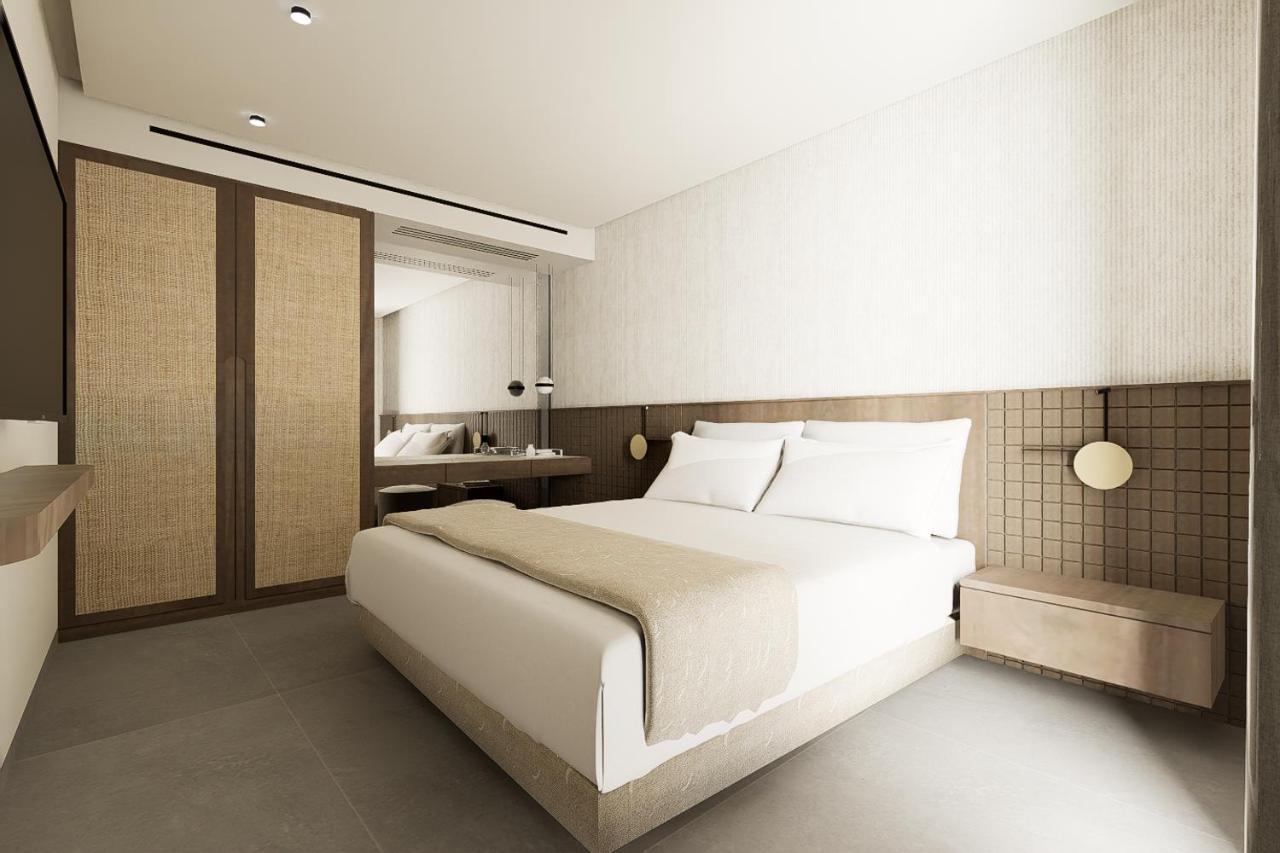 Holiday park Galaxy Boutique 5*