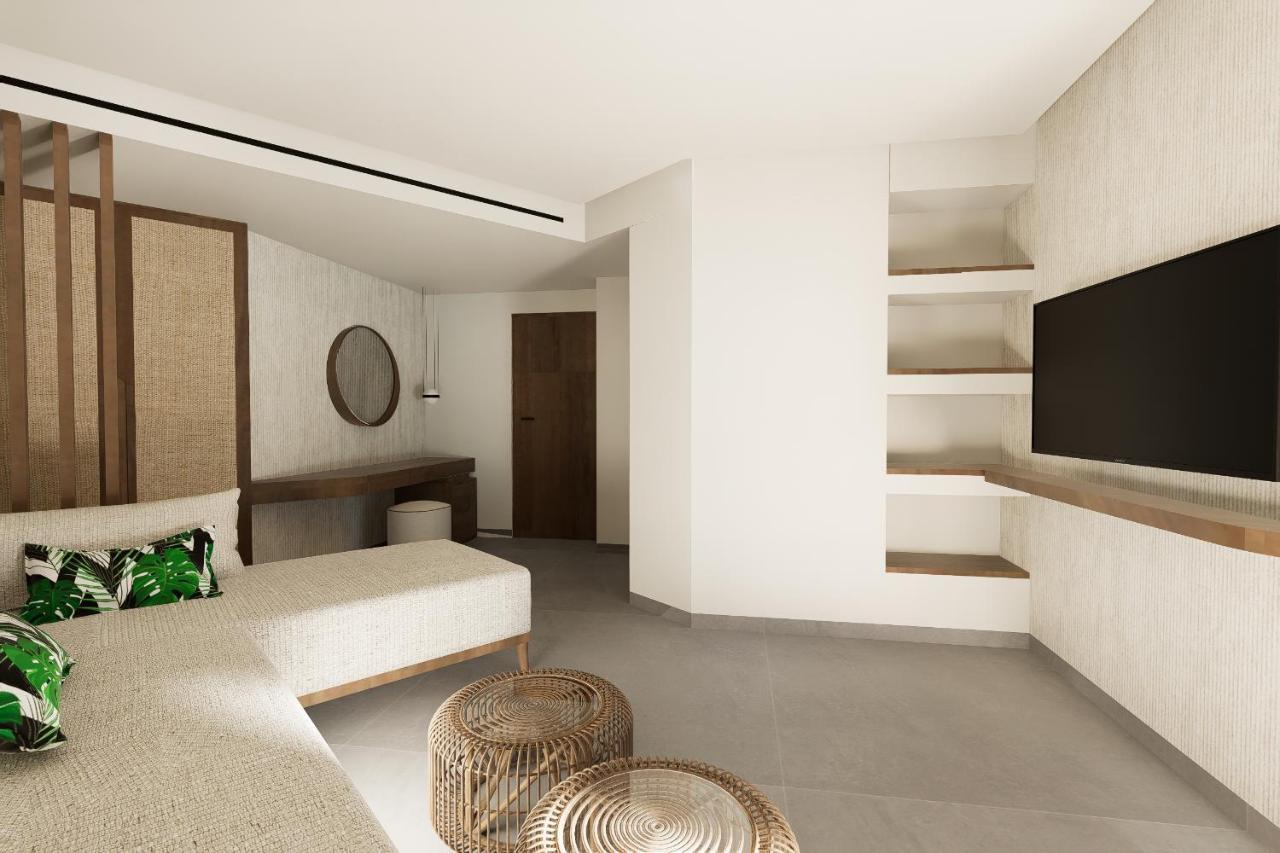 Galaxy Boutique Holiday park 5*