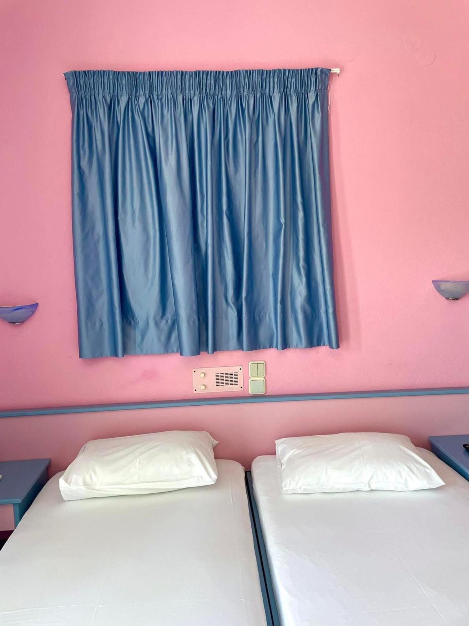 Hotel Aphrodite 3*