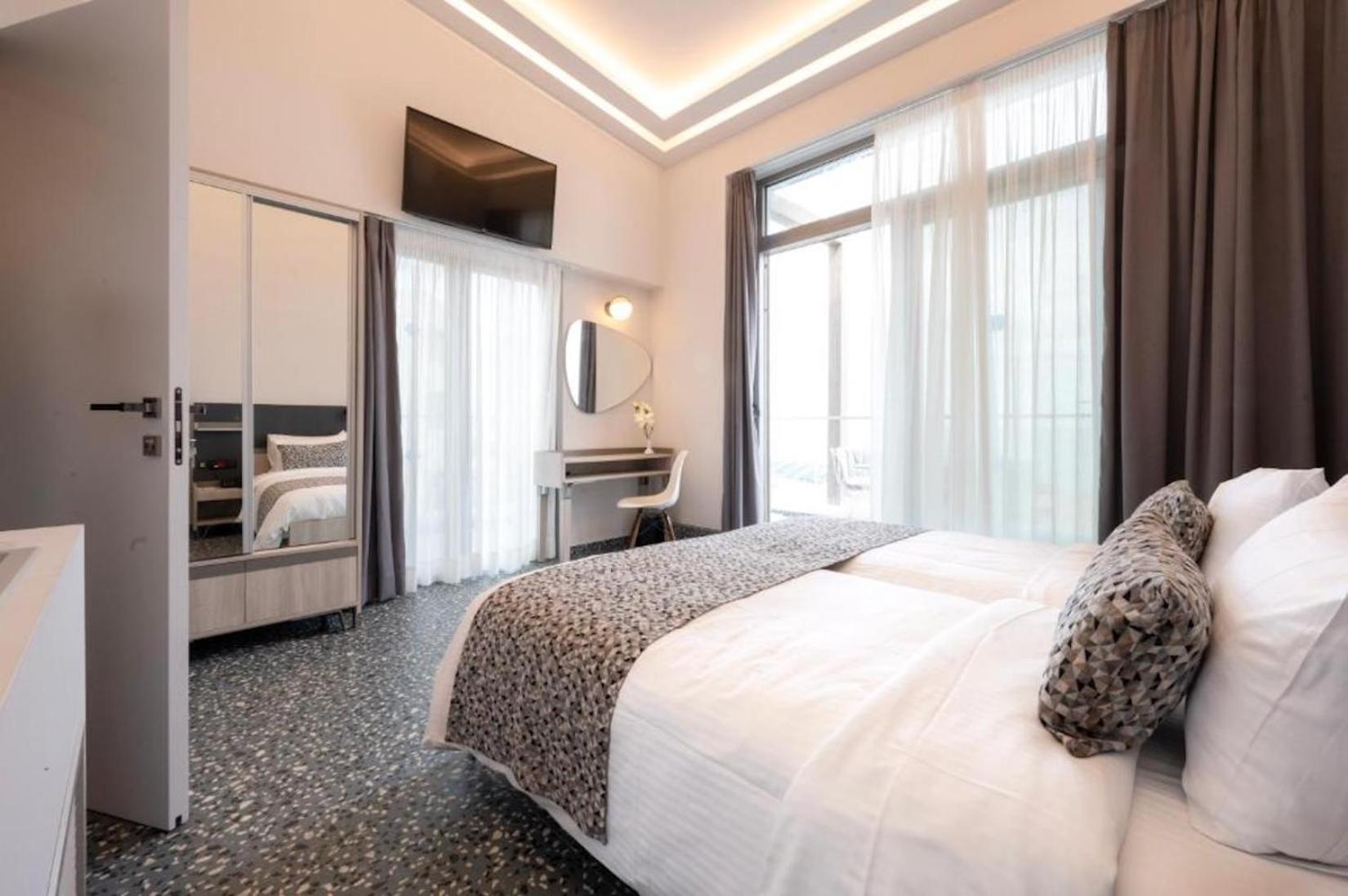 Aparthotel Pearl Seabreeze
