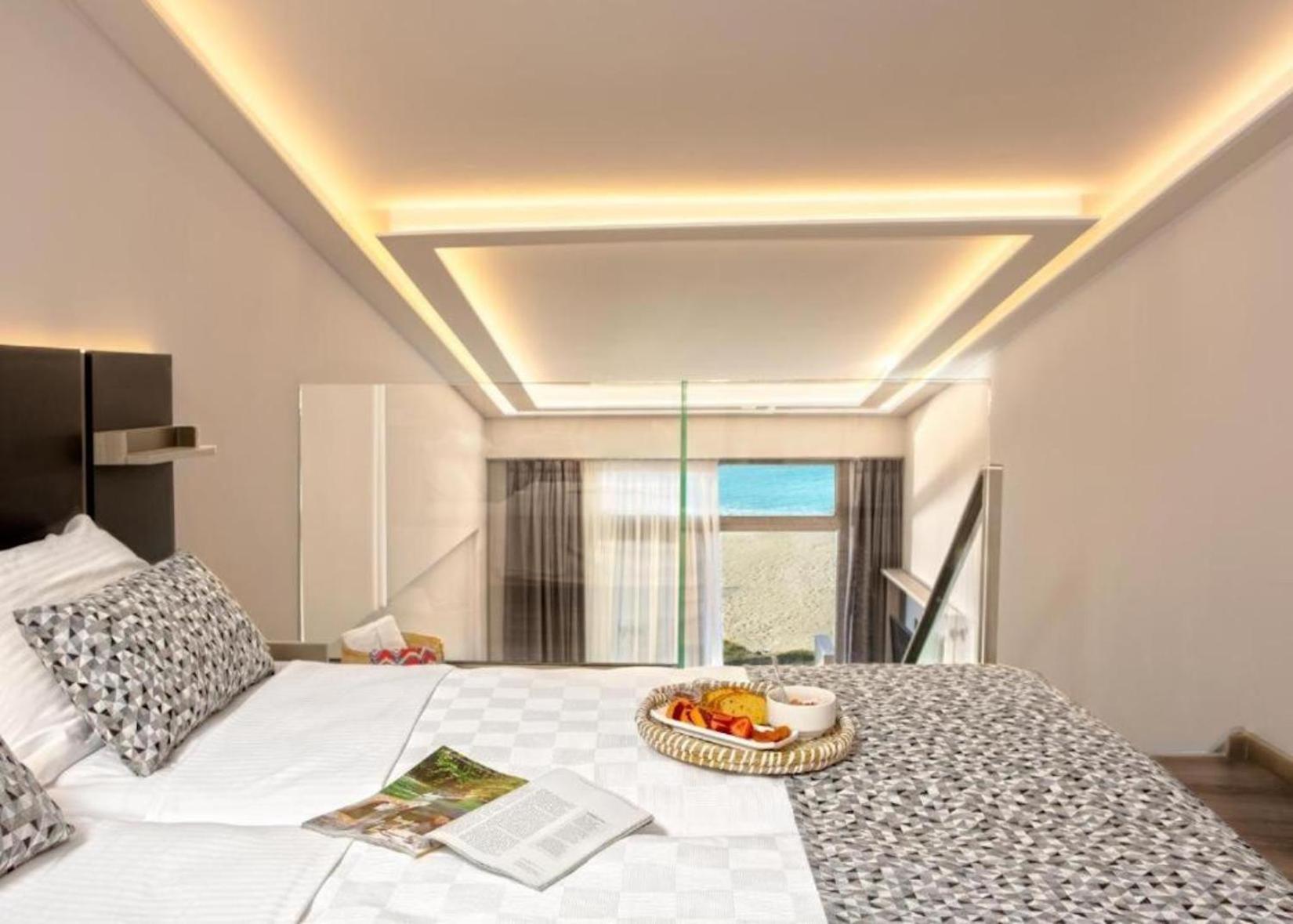 Pearl Seabreeze Rethymno (Crete)