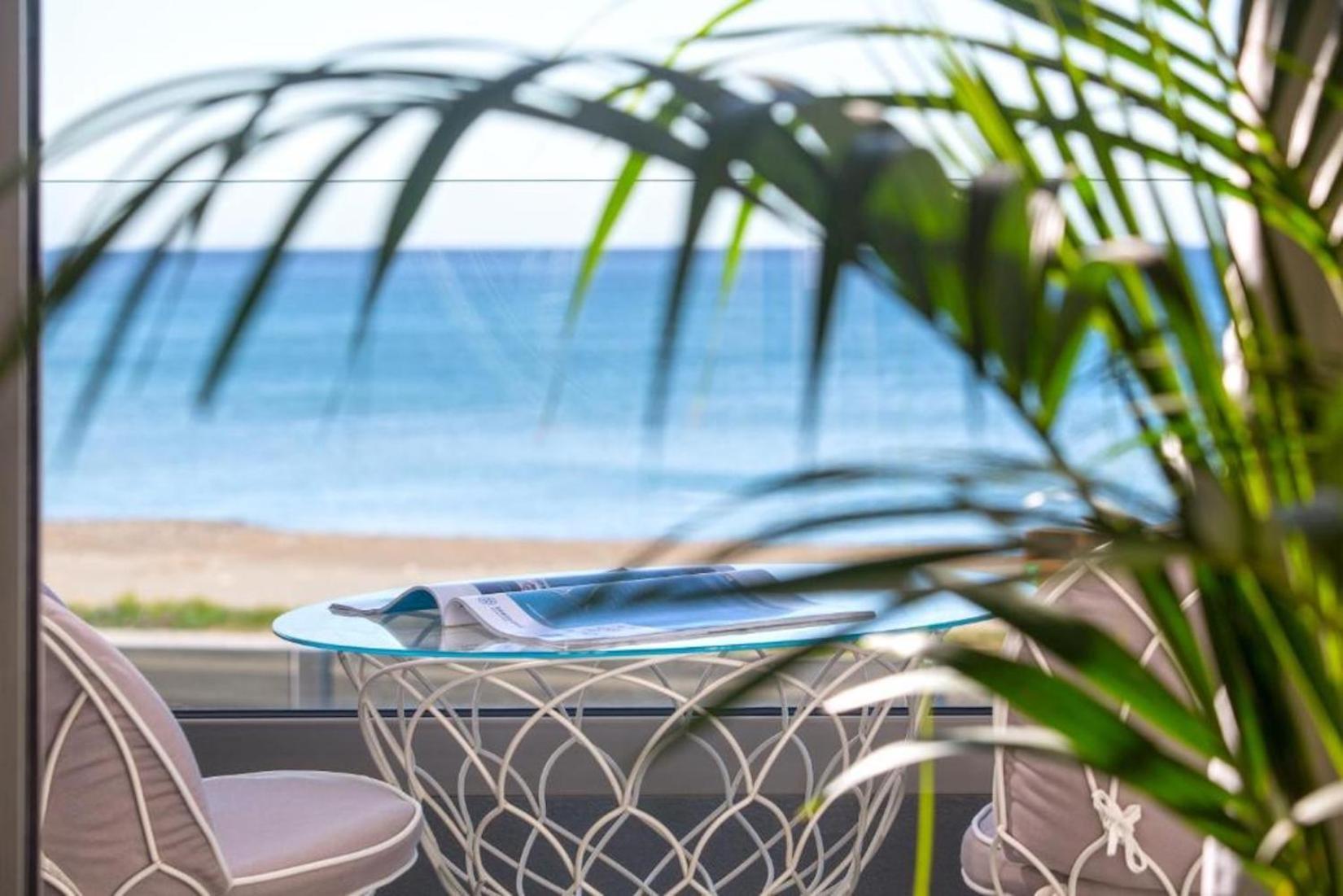 Pearl Seabreeze Aparthotel