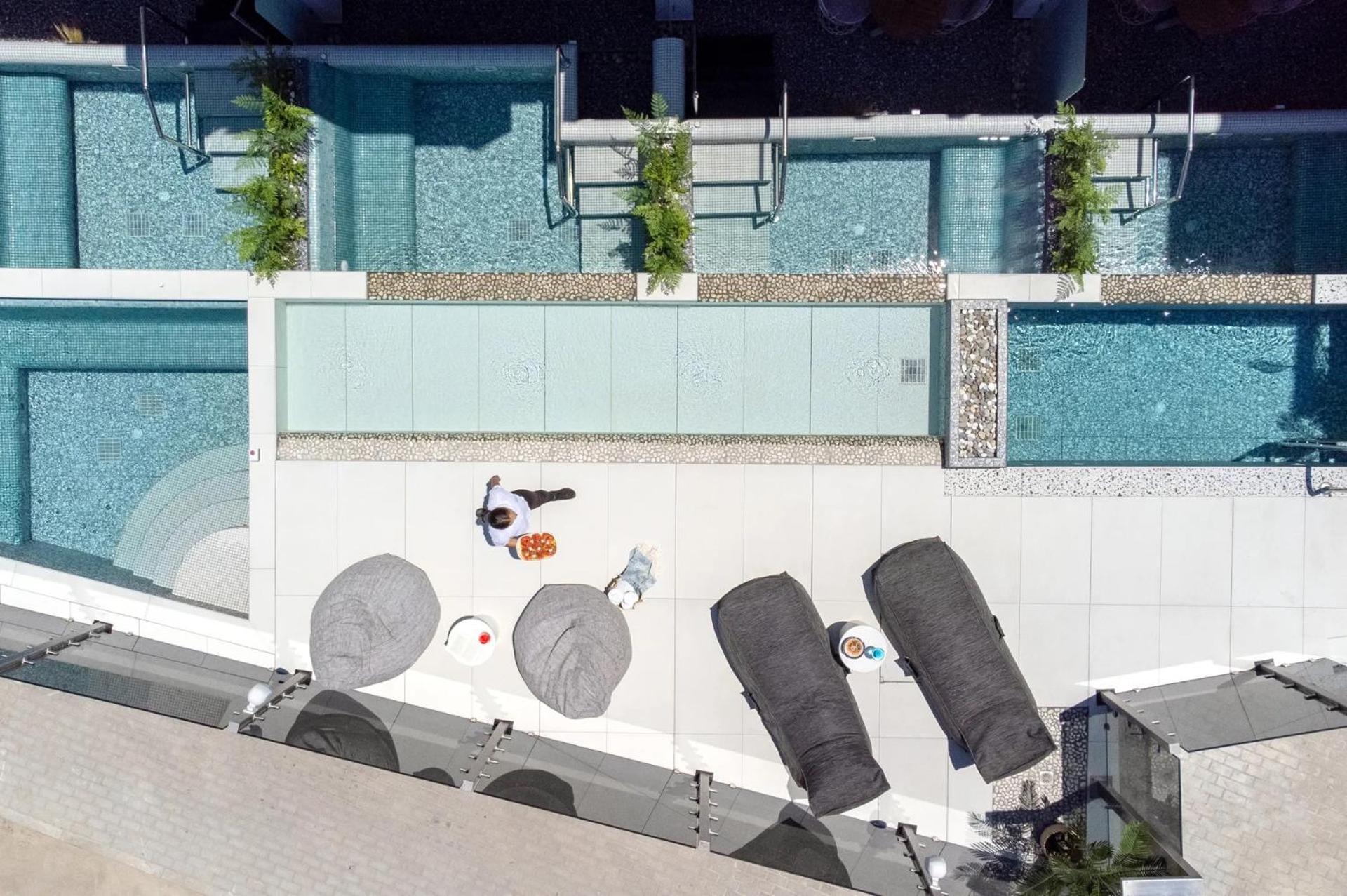 Aparthotel Pearl Seabreeze
