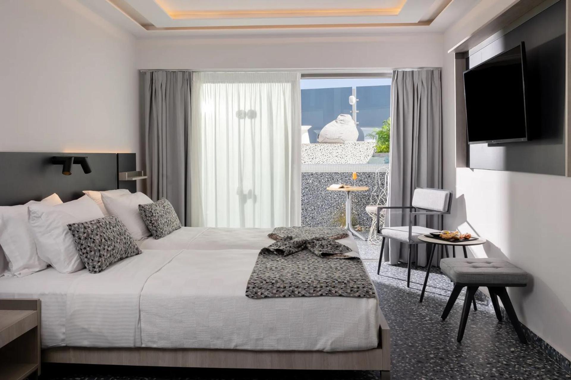 Pearl Seabreeze Rethymno (Crete)