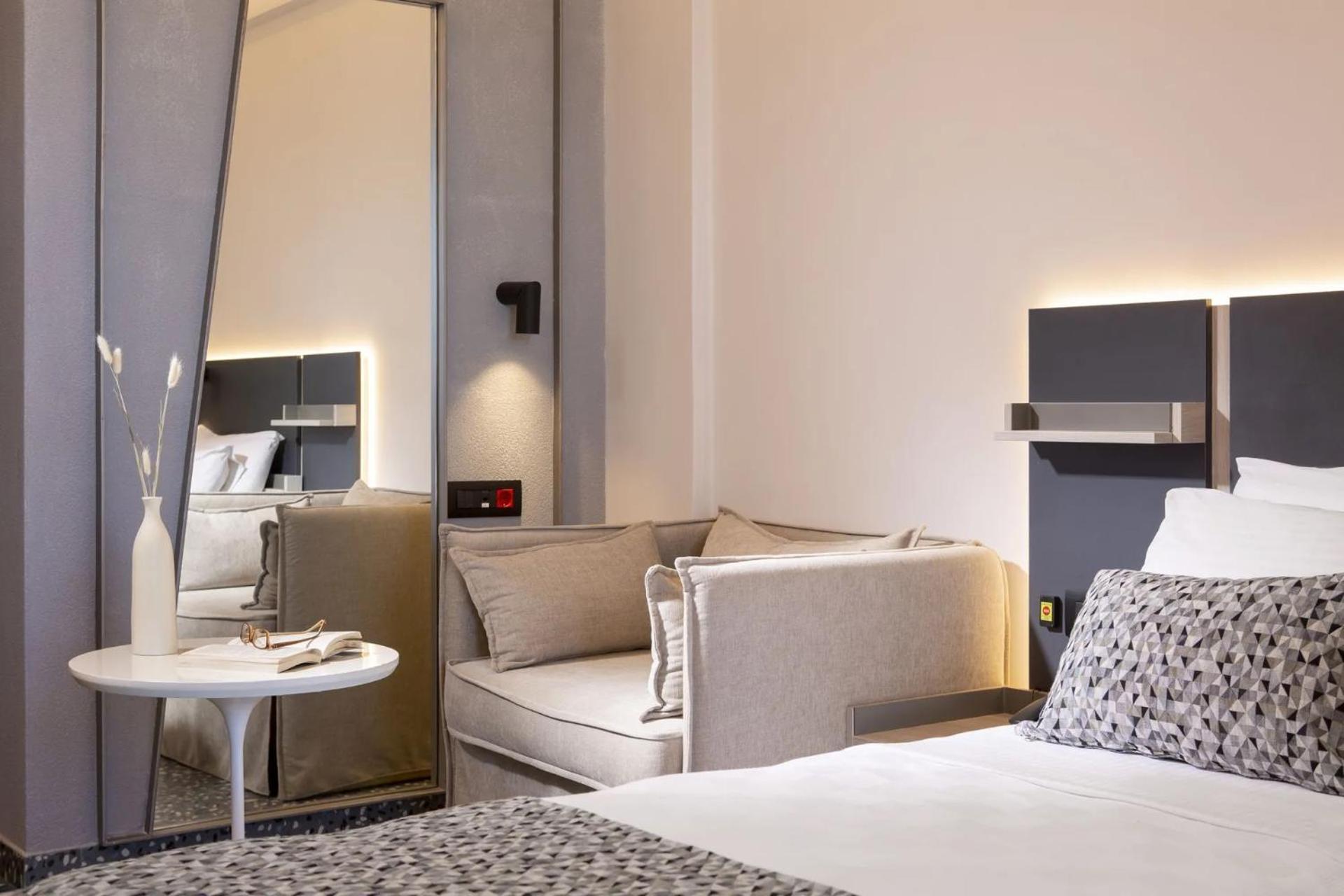 Pearl Seabreeze Aparthotel