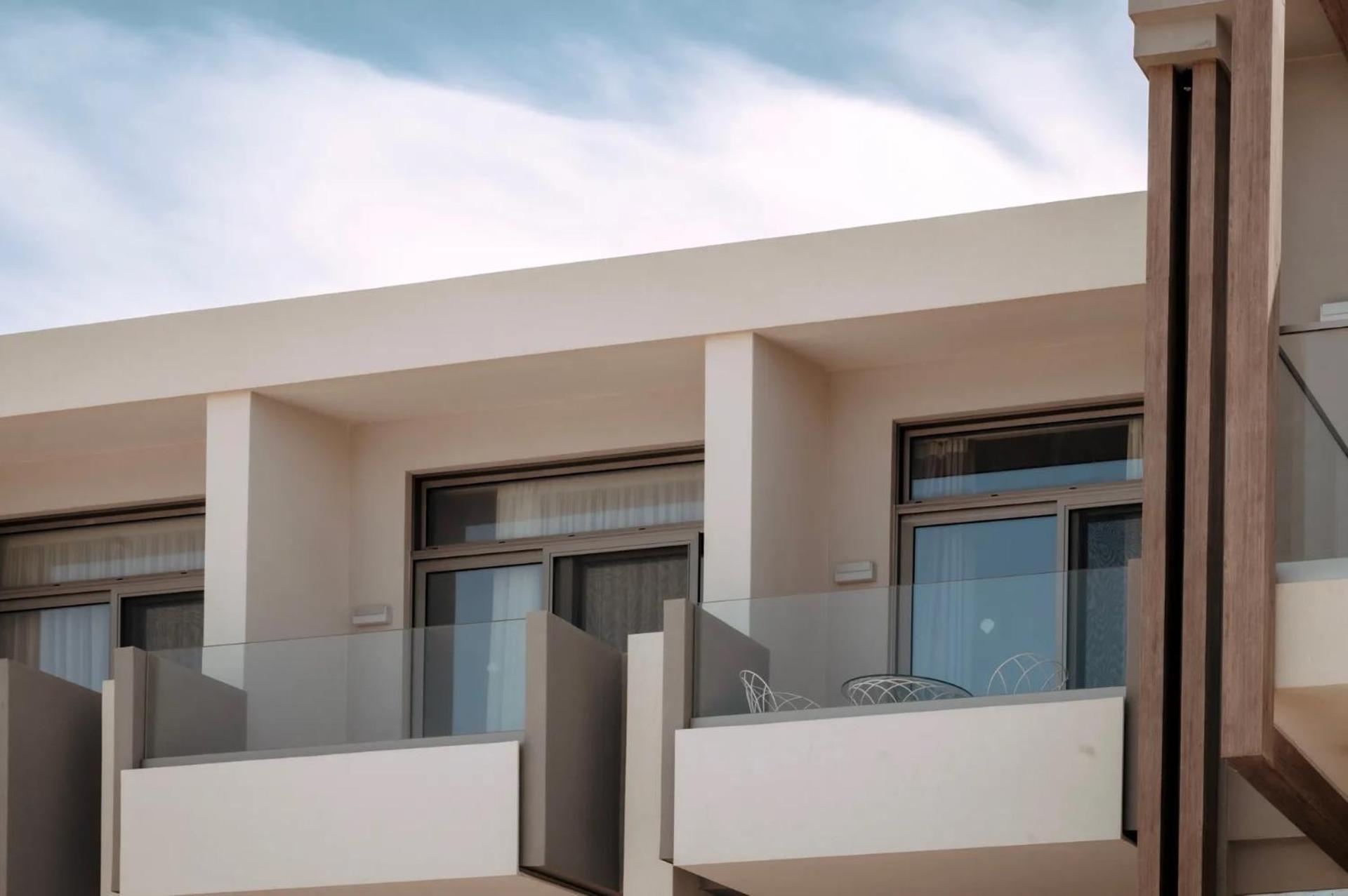 Pearl Seabreeze Rethymno (Crete)
