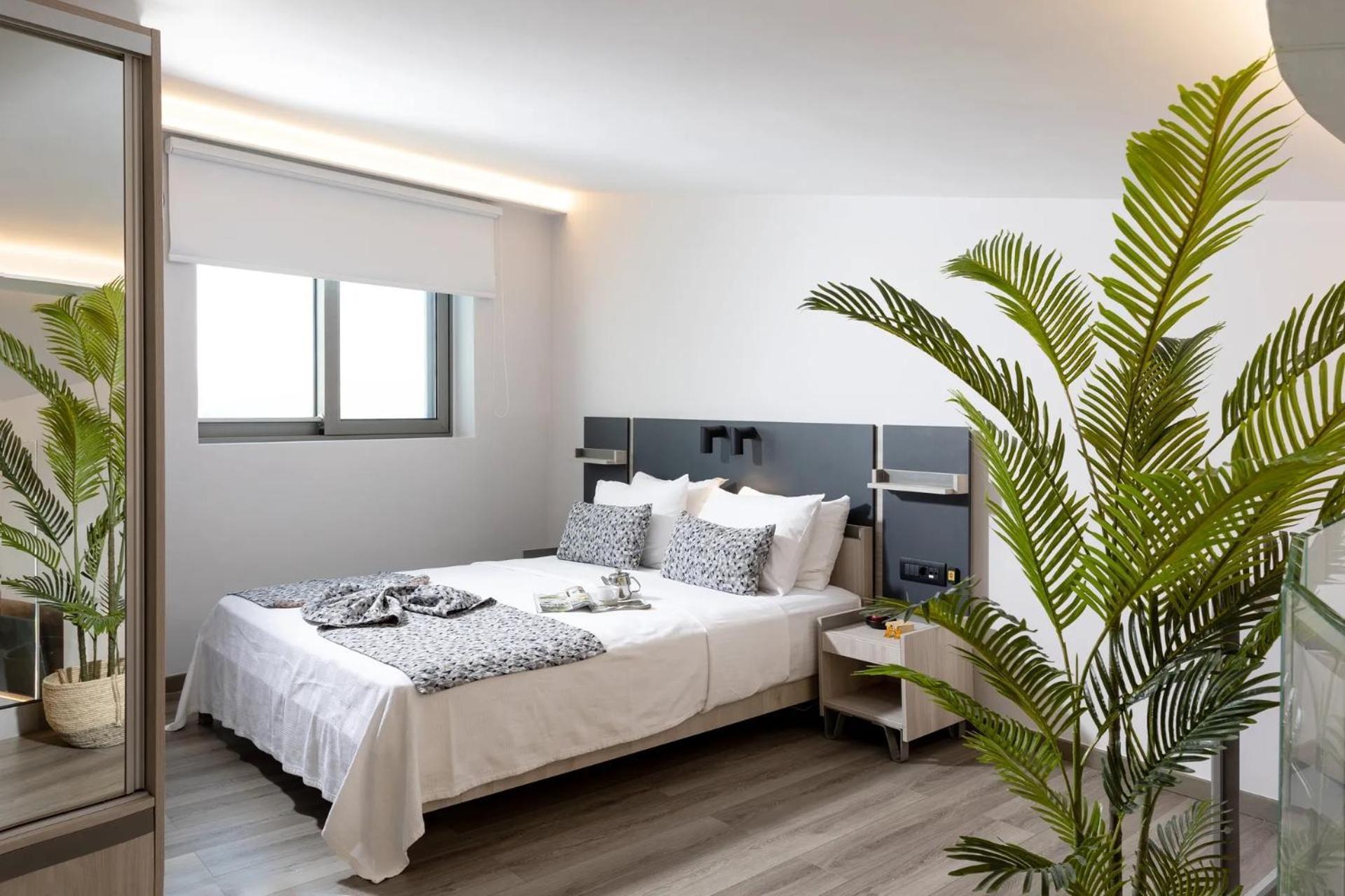Pearl Seabreeze 3* Rethymno (Crete)