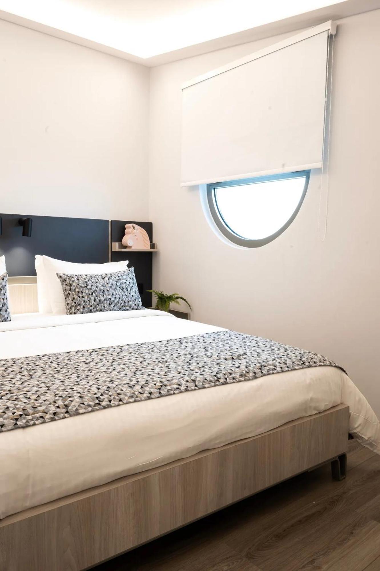 Aparthotel Pearl Seabreeze