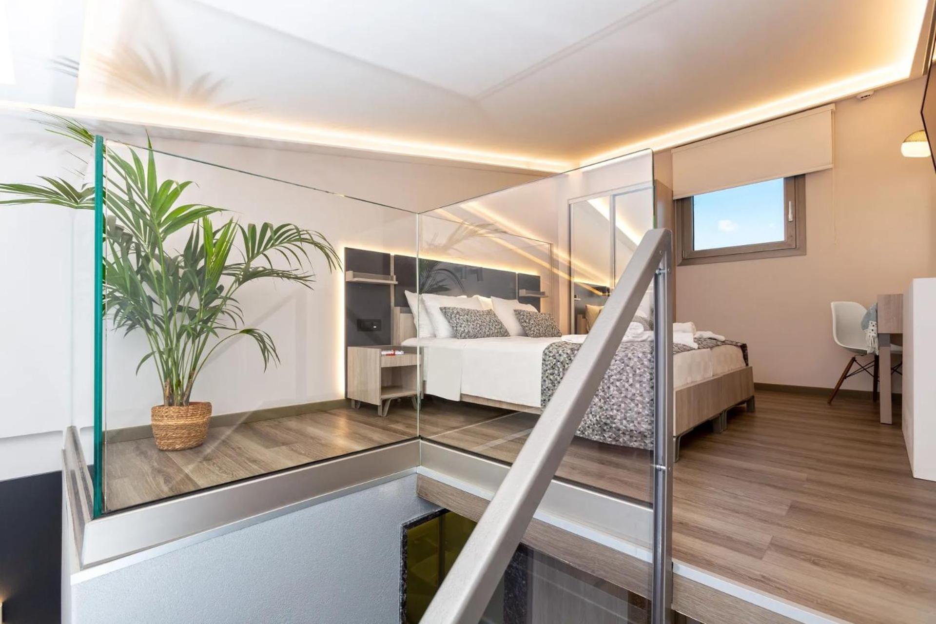 Pearl Seabreeze 3* Rethymno (Crete)
