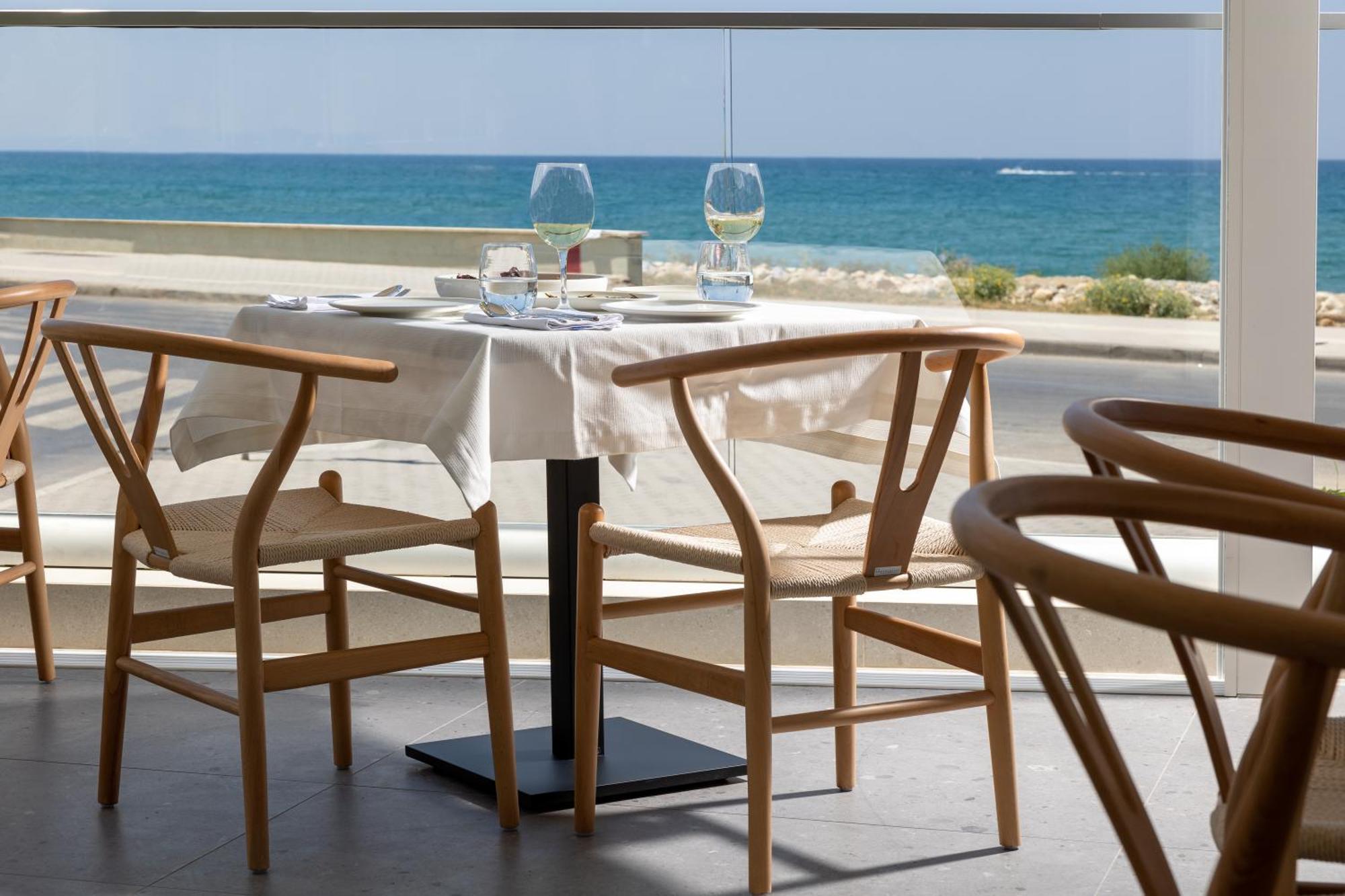 Aparthotel Pearl Seabreeze