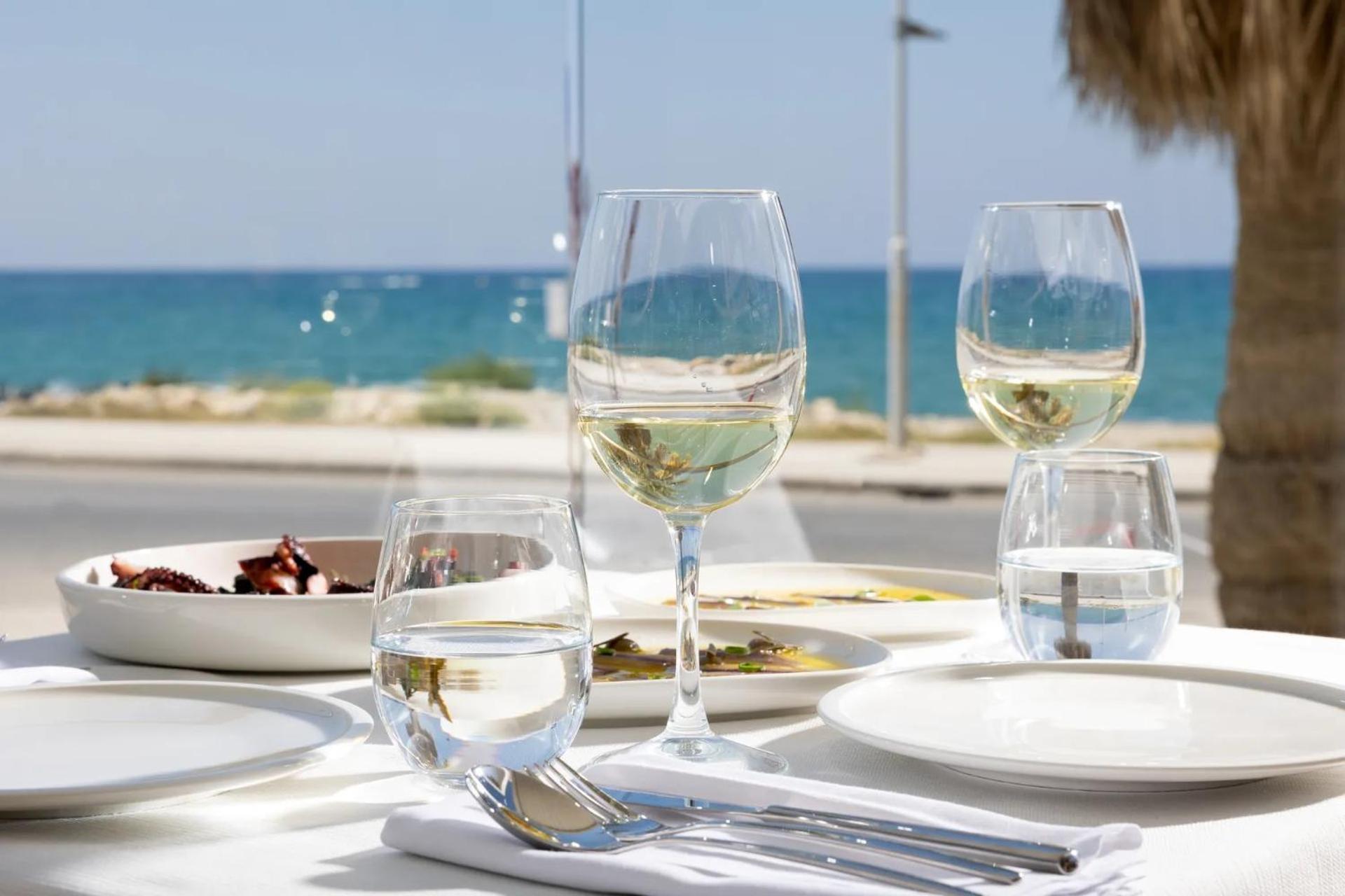 Pearl Seabreeze Rethymno (Crete)