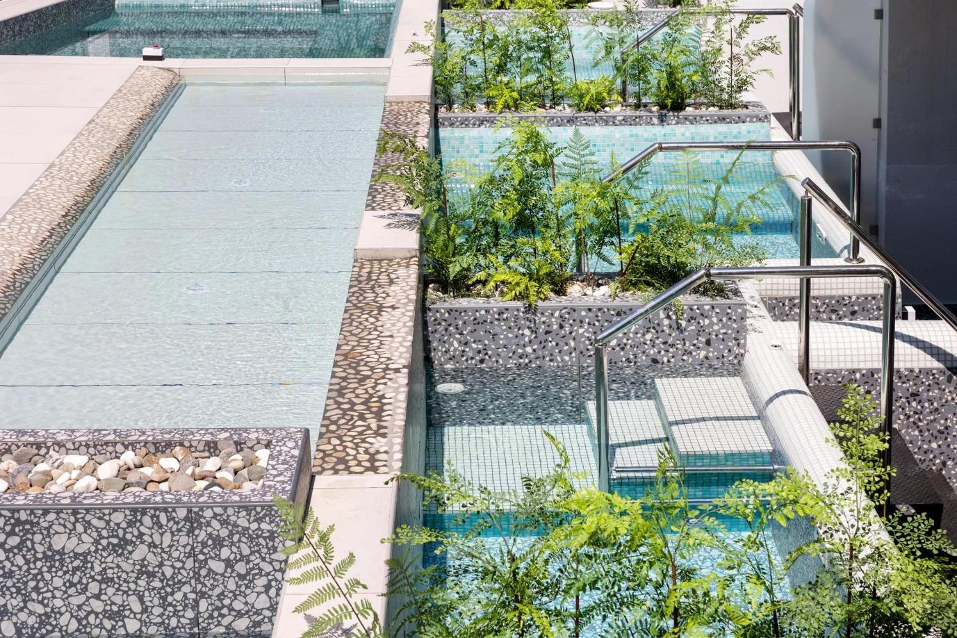 Pearl Seabreeze Aparthotel Rethymno (Crete)