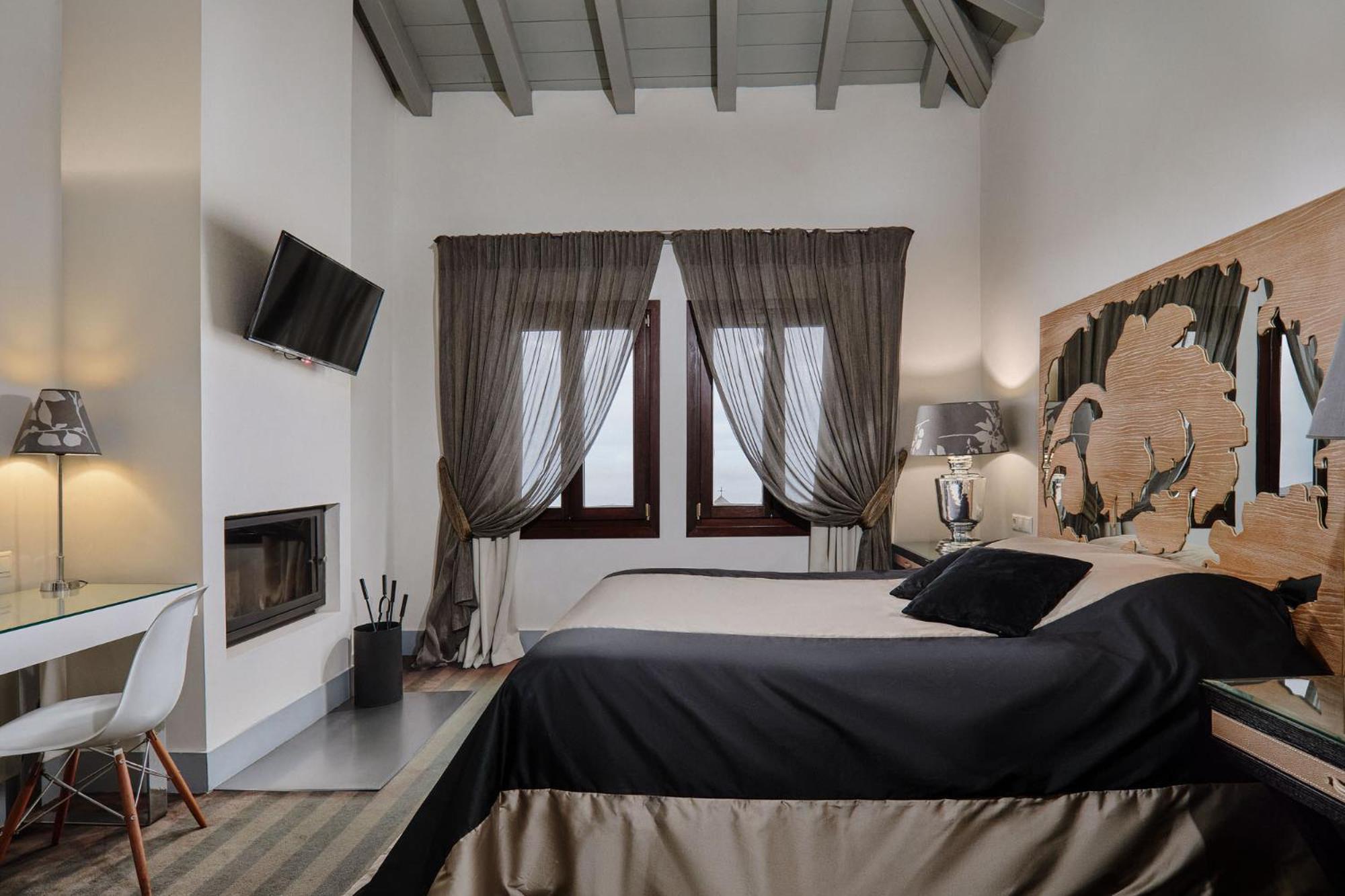 Despotiko Hotel Portaria (Magnesia)
