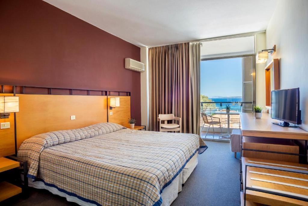 Spetses Hotel Ligoneri