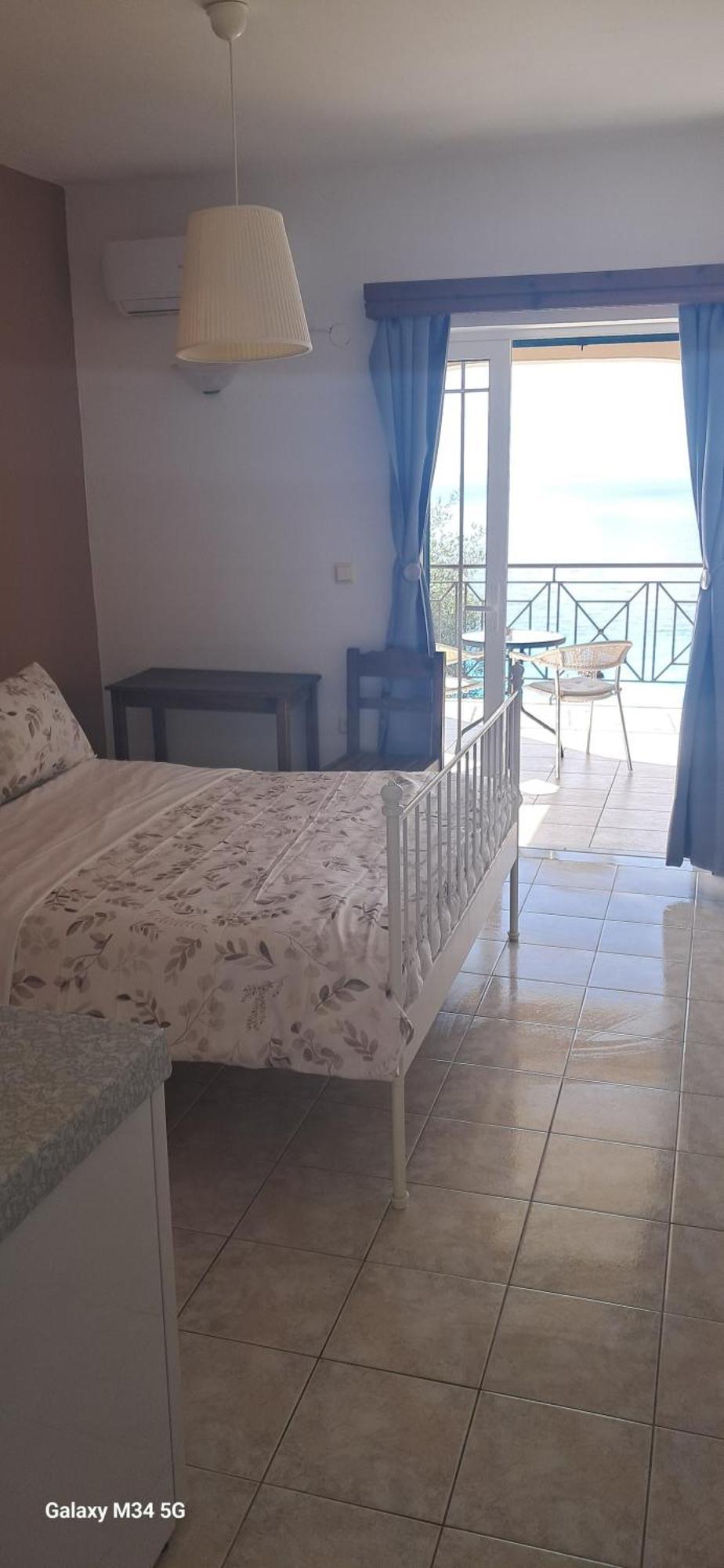 La Casa D' Irene (adults Only) Guest house