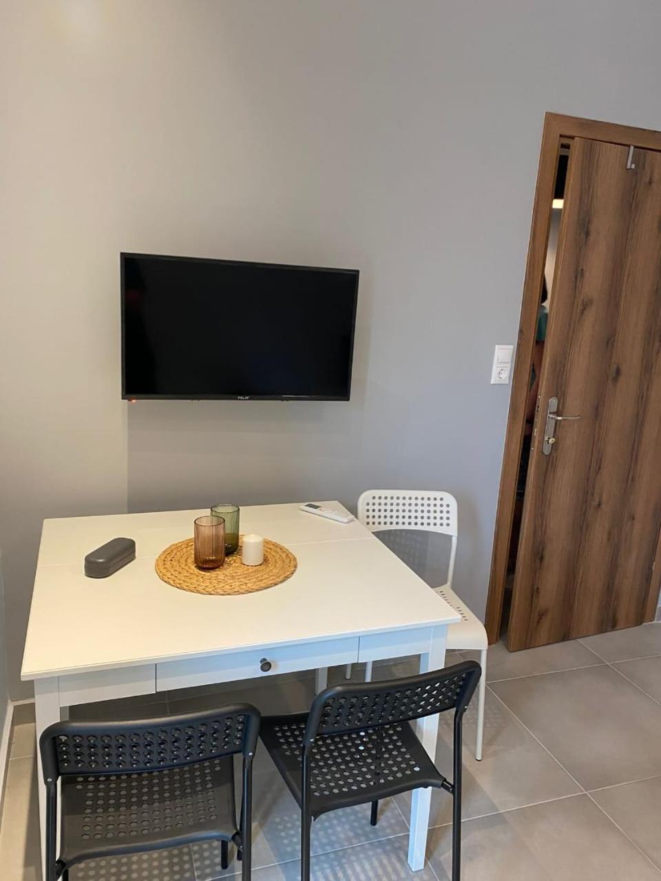 Haus Olymp Apartment Paralia Katerinis