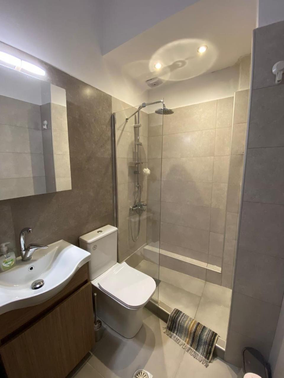 Apartment Haus Olymp Paralia Katerinis