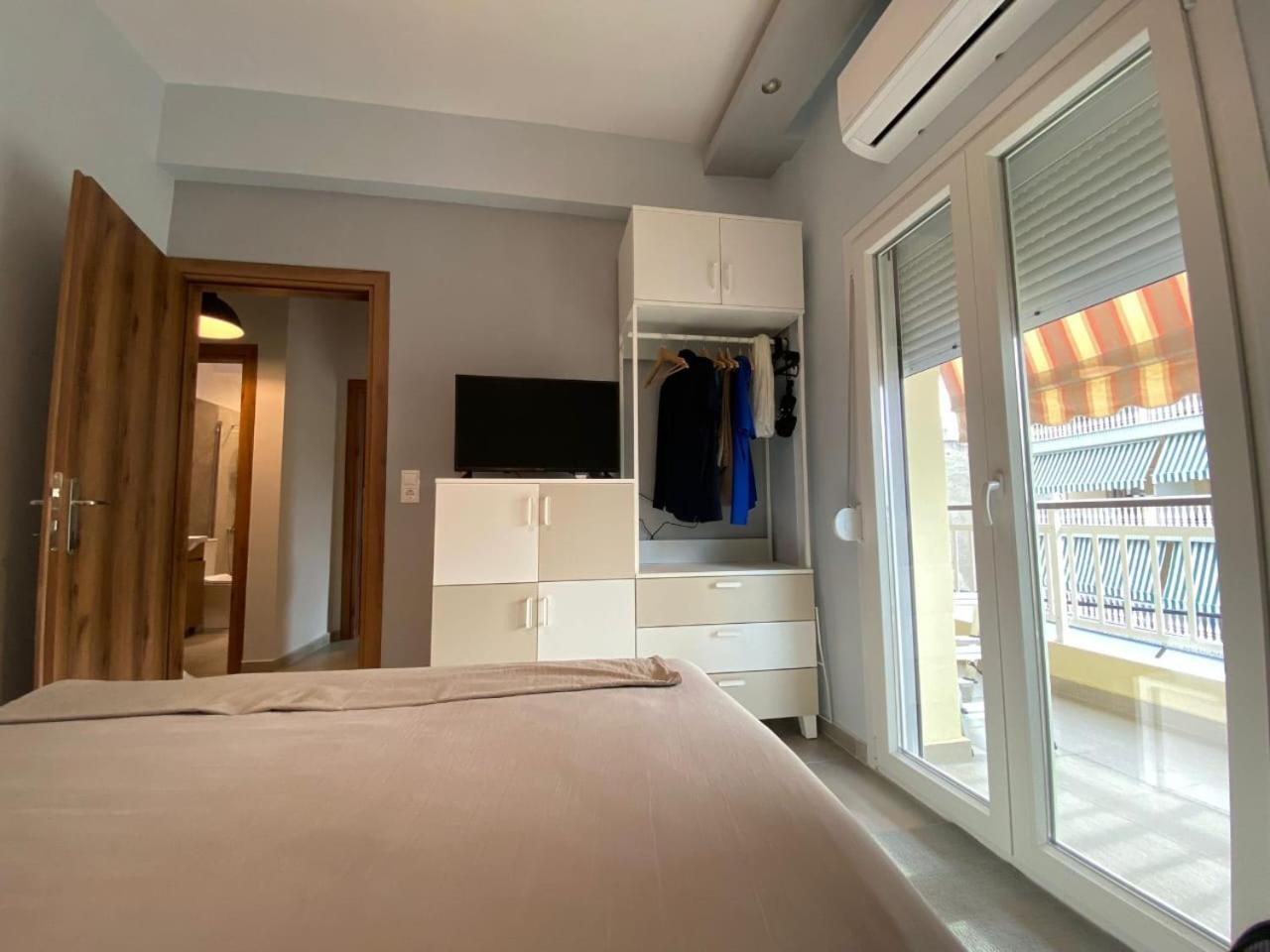 Haus Olymp Paralia Katerinis