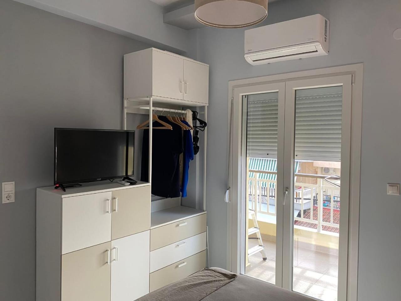 Haus Olymp Apartment *