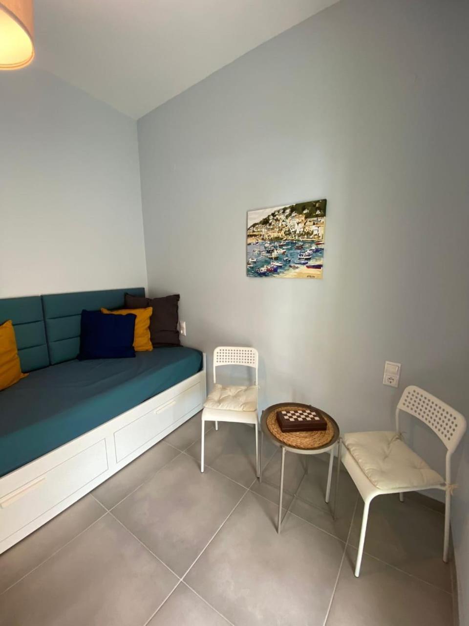 Apartment Haus Olymp Paralia Katerinis