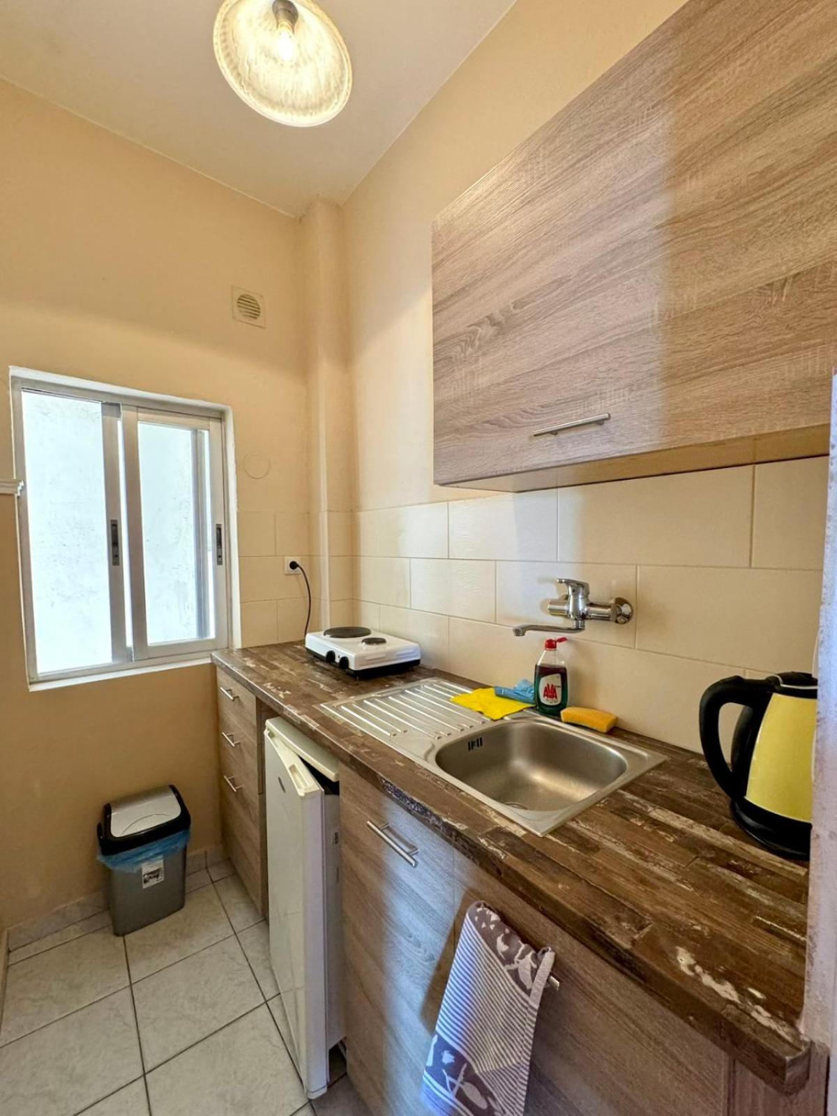 Apartment Haus Olymp *
