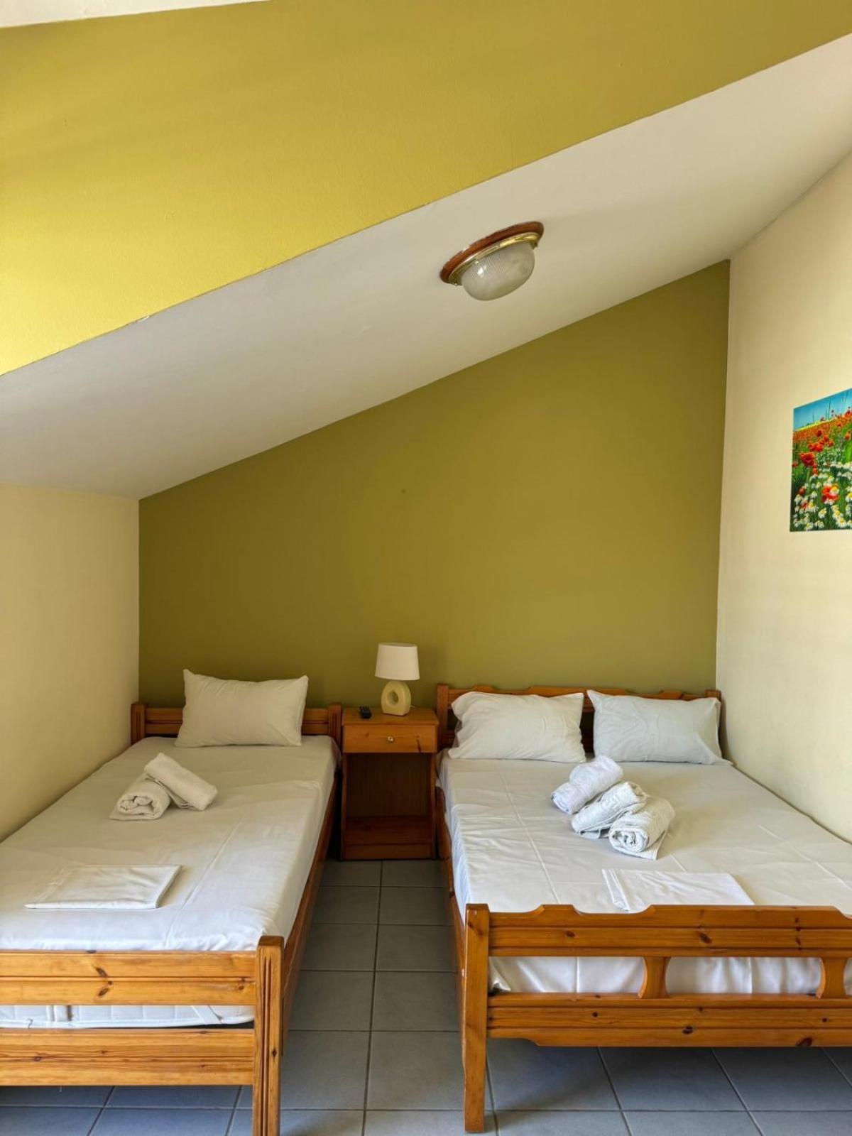 Haus Olymp Paralia Katerinis