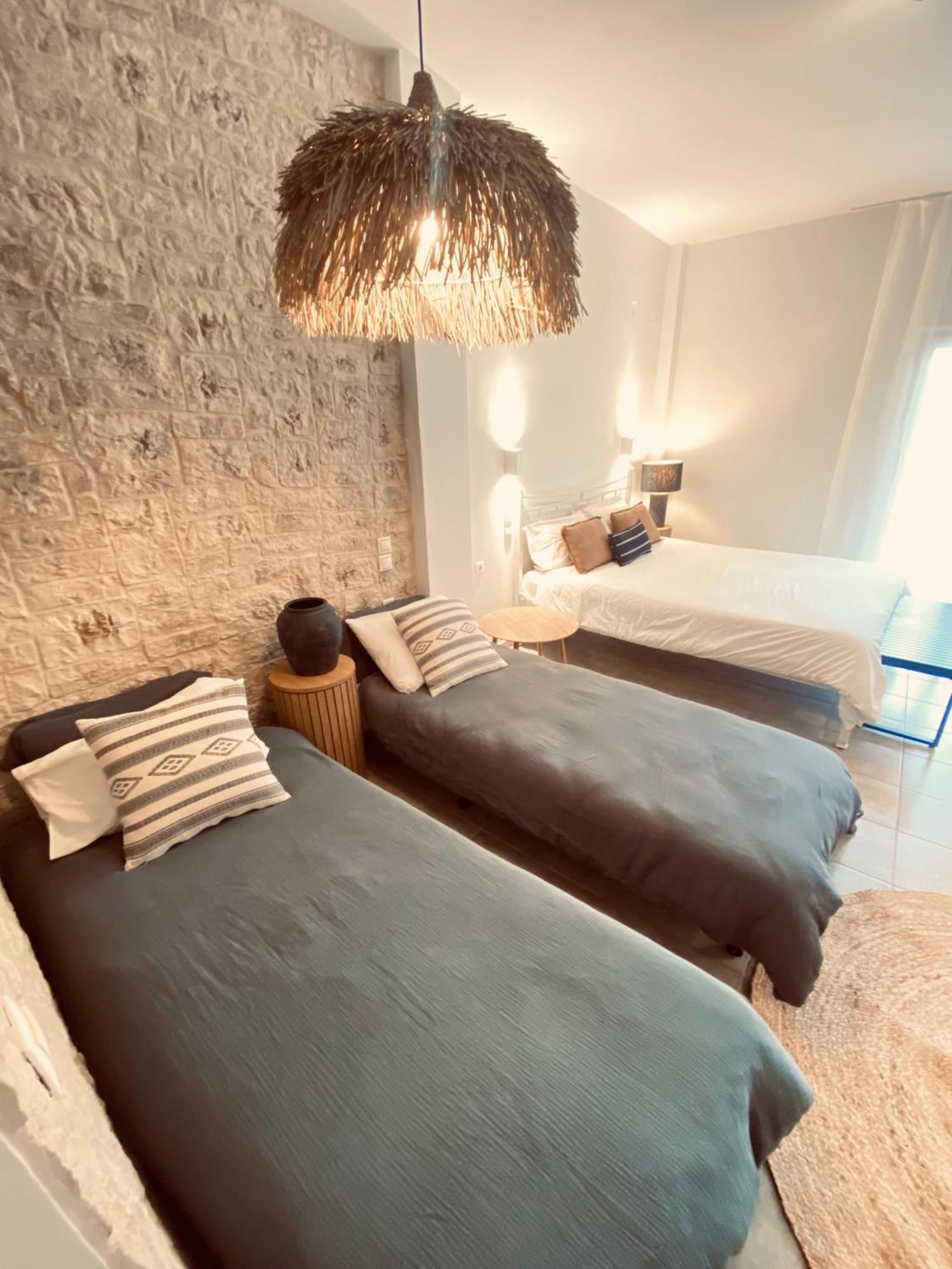 Kipos-ss Residences Apartment