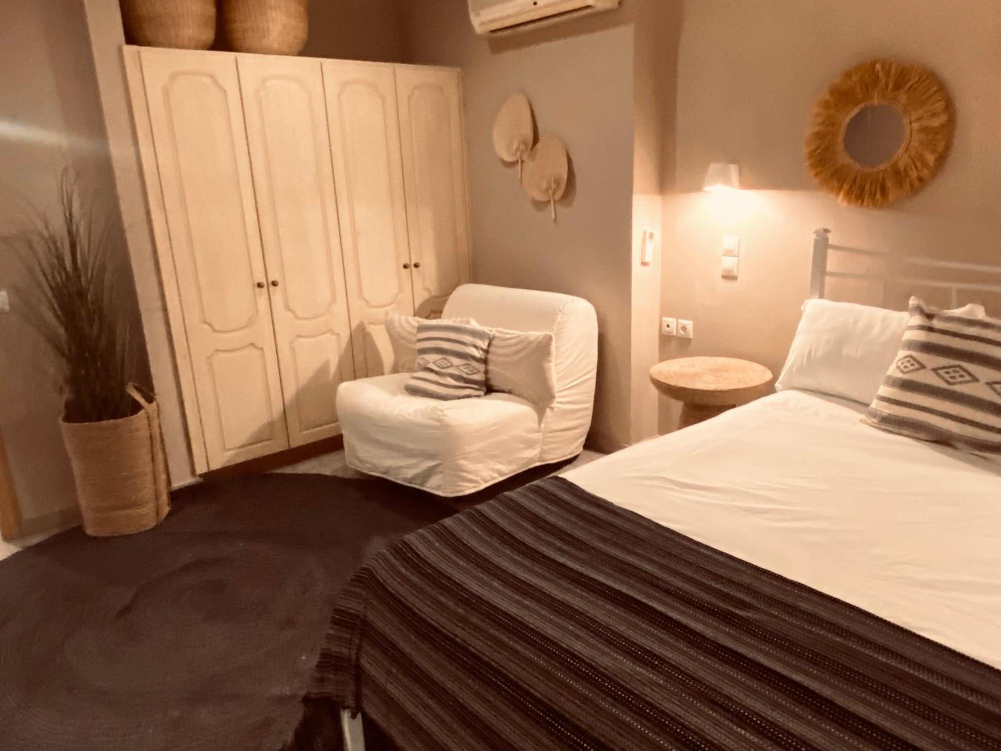 Apartment Kipos-ss Residences *