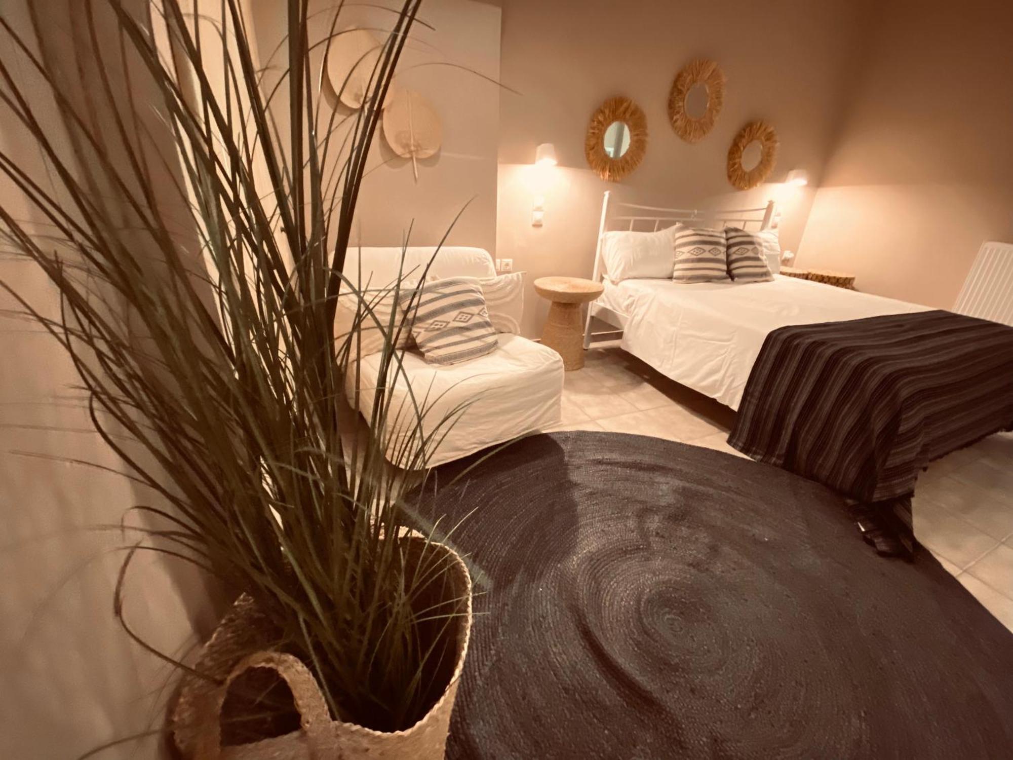 Apartment Kipos-ss Residences