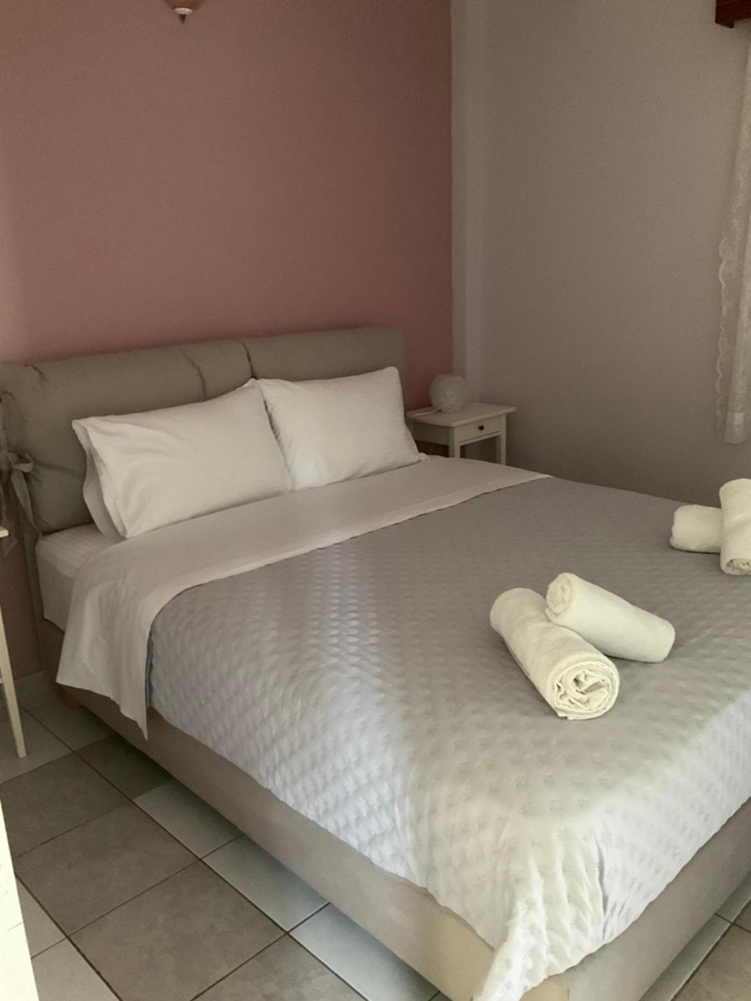 Marina Apartment *