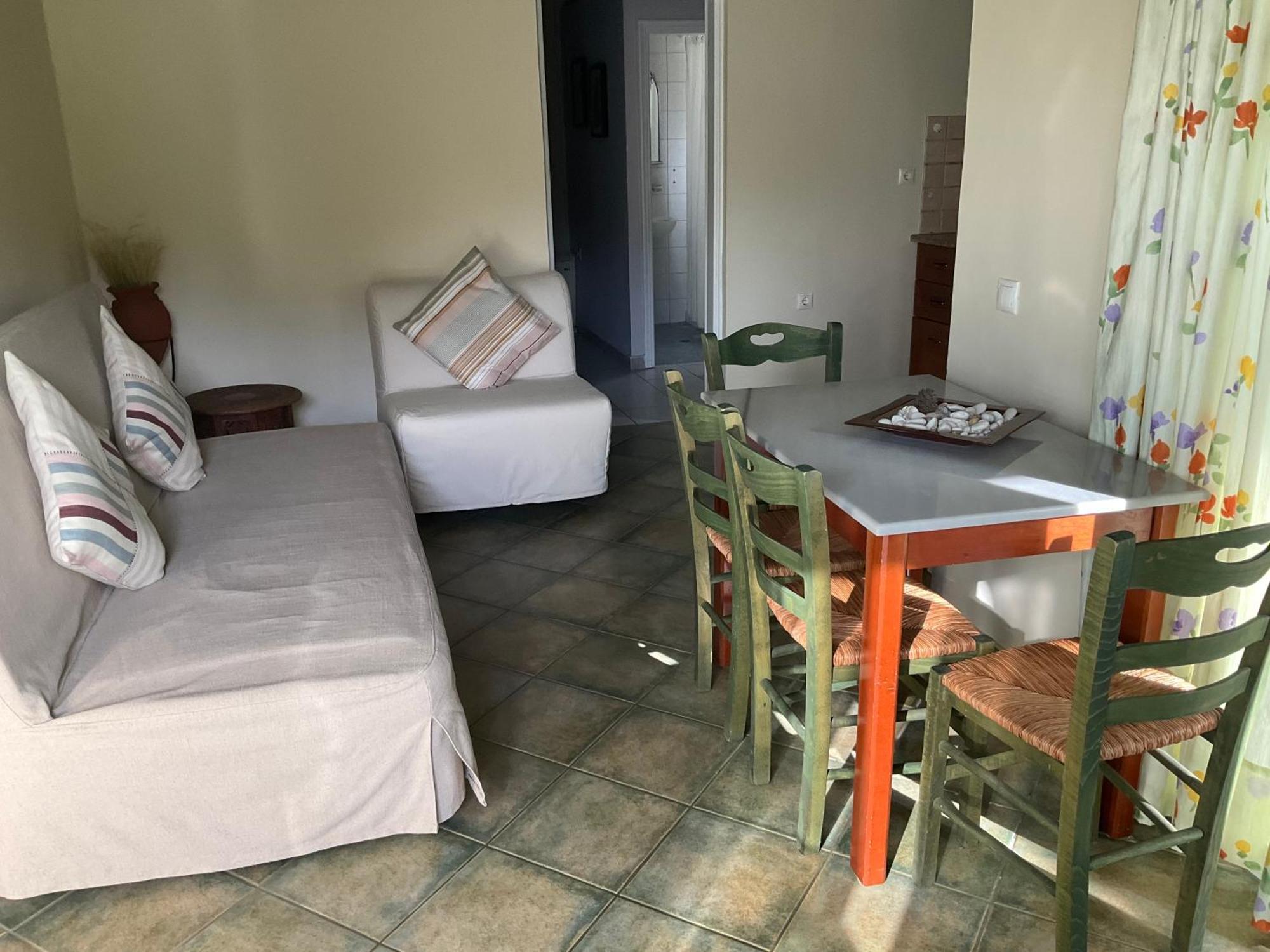 Marina Apartment *