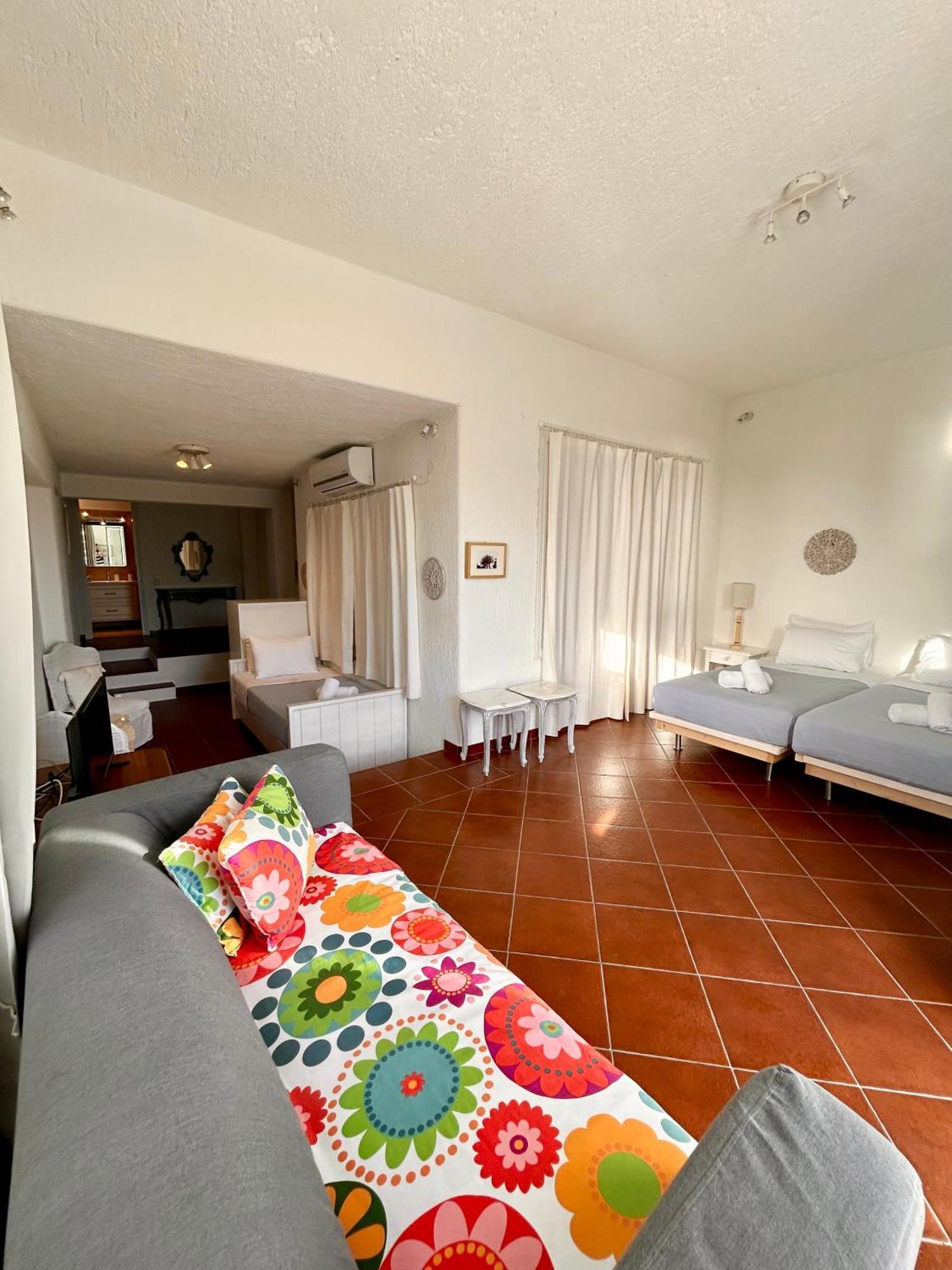 Apartment Fos Mykonos *
