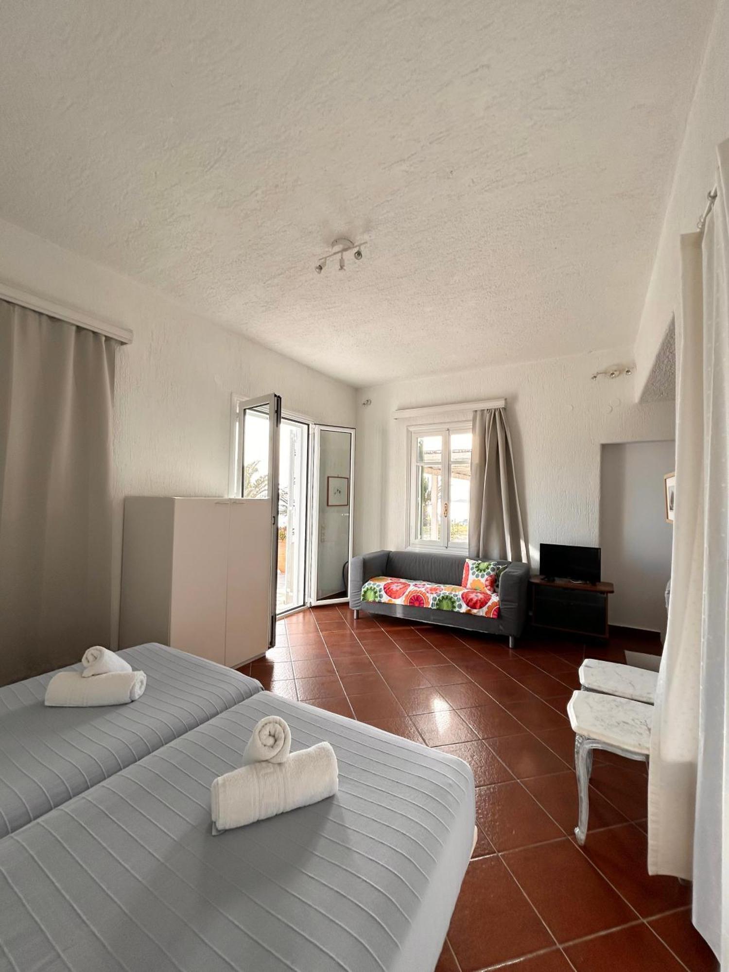 Apartment Fos Mykonos *