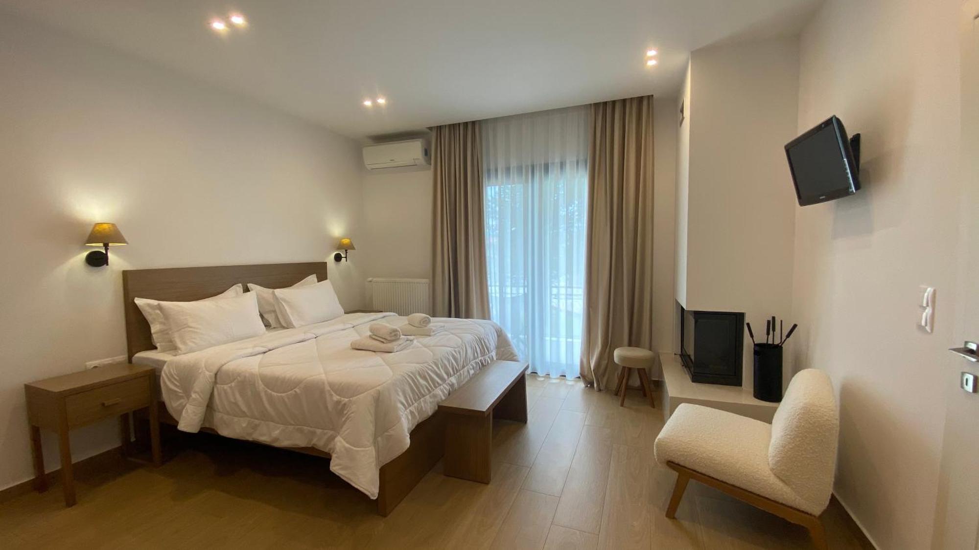 Lithos Loutraki (Pella)