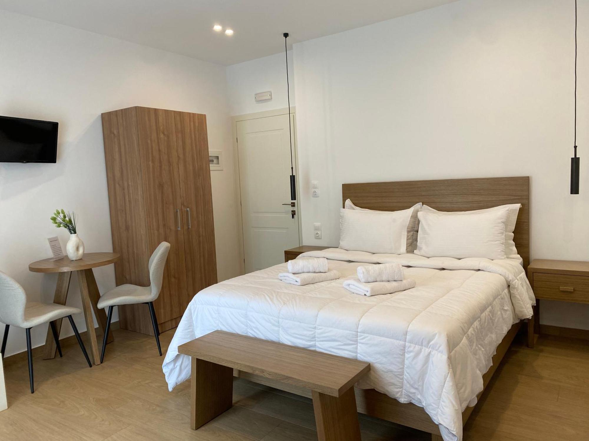 Lithos Apartment *